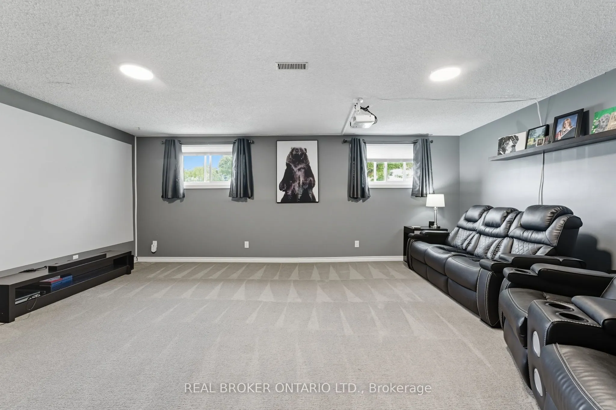 50 Viscount Road