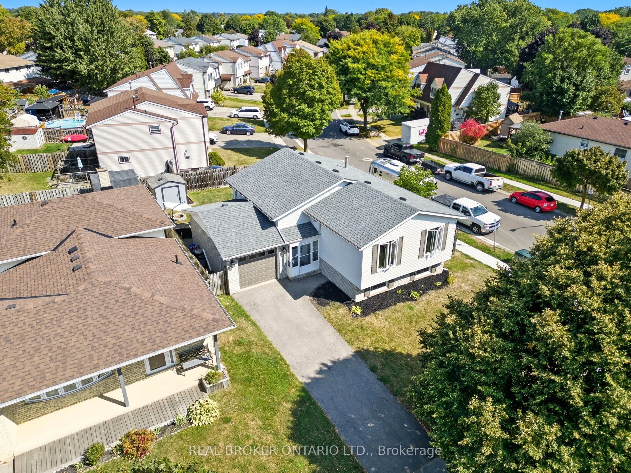 50 Viscount Road