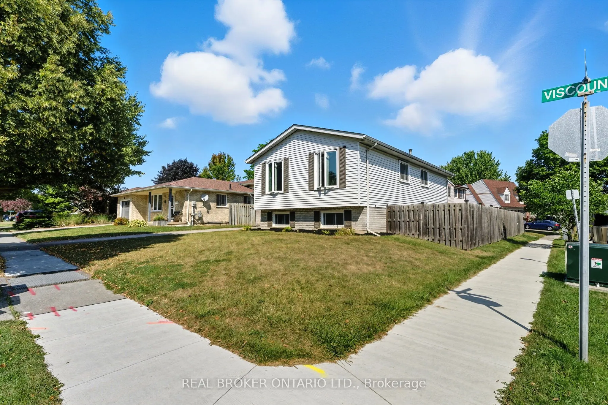 50 Viscount Road