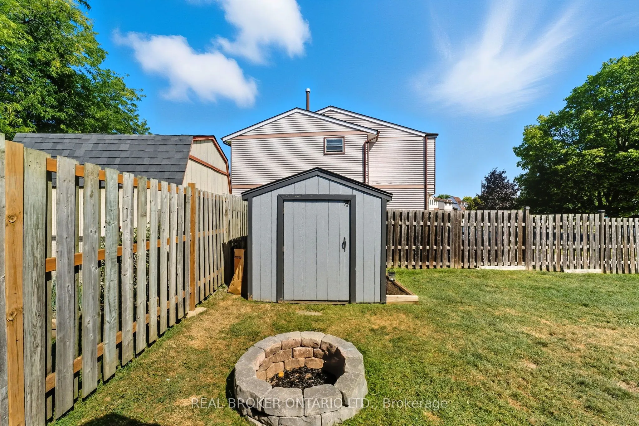 50 Viscount Road