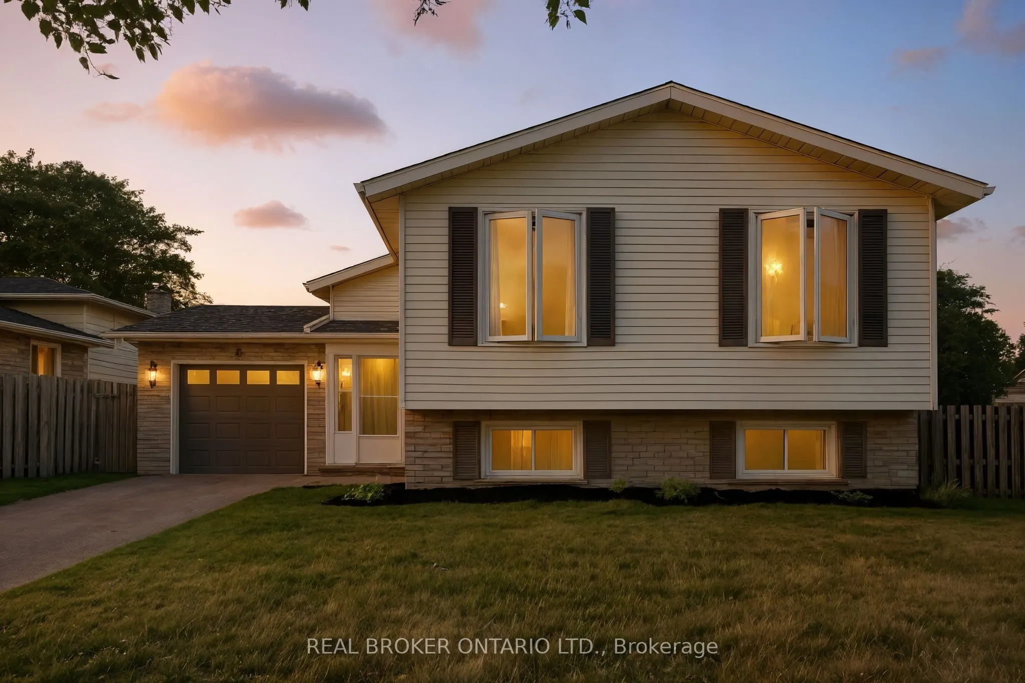 50 Viscount Road