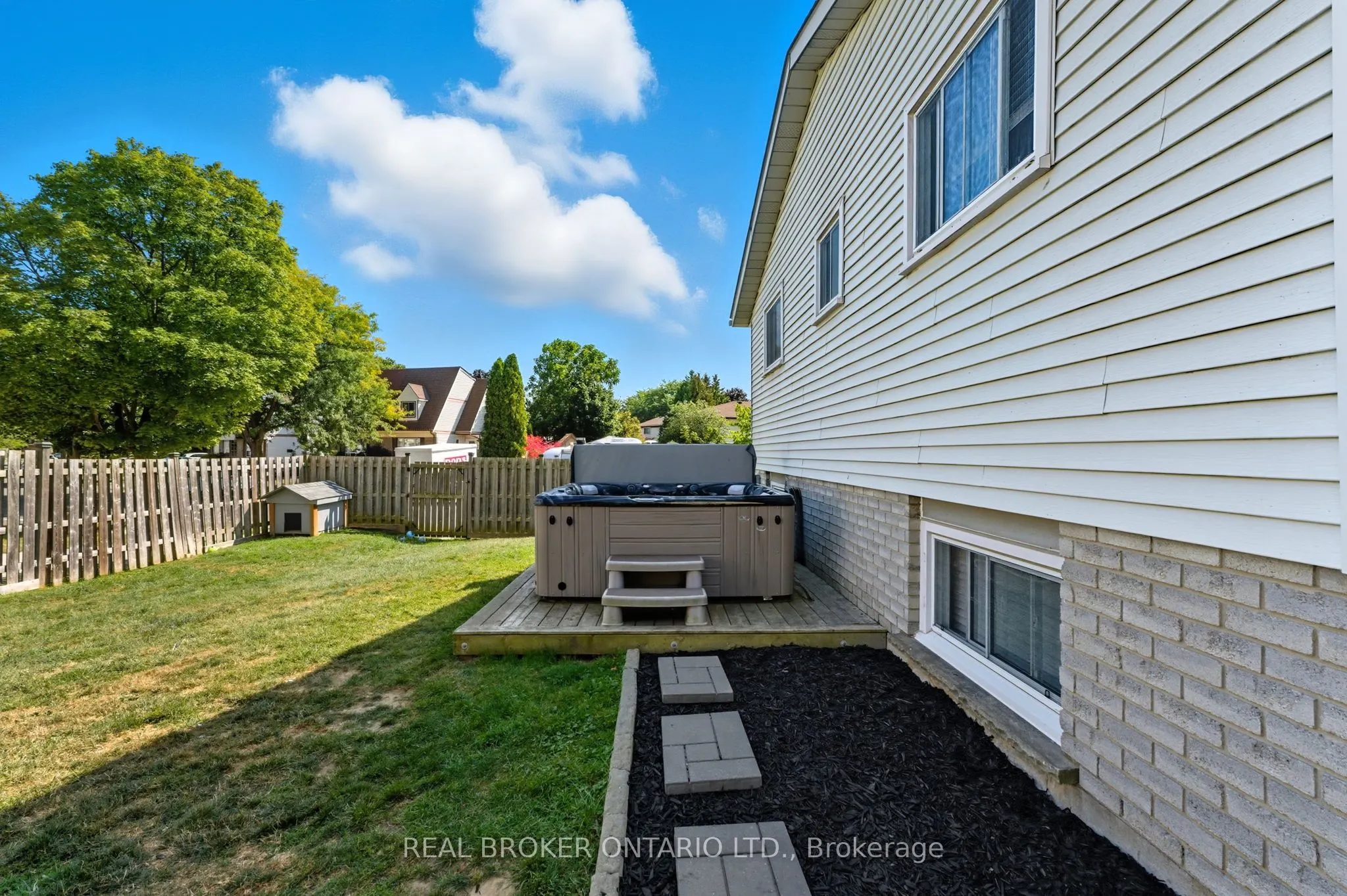 50 Viscount Road