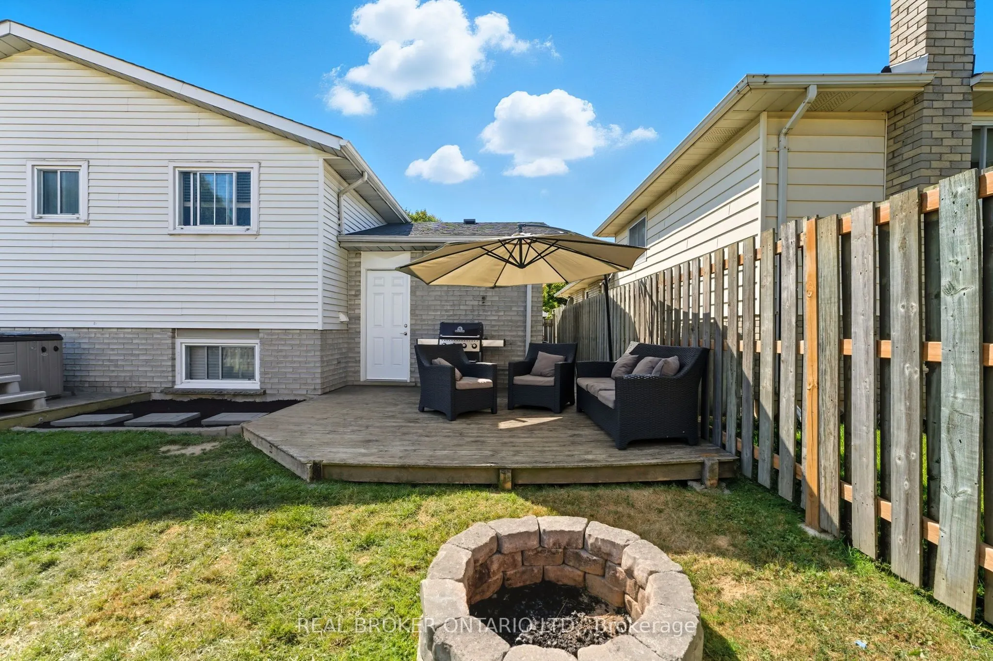 50 Viscount Road