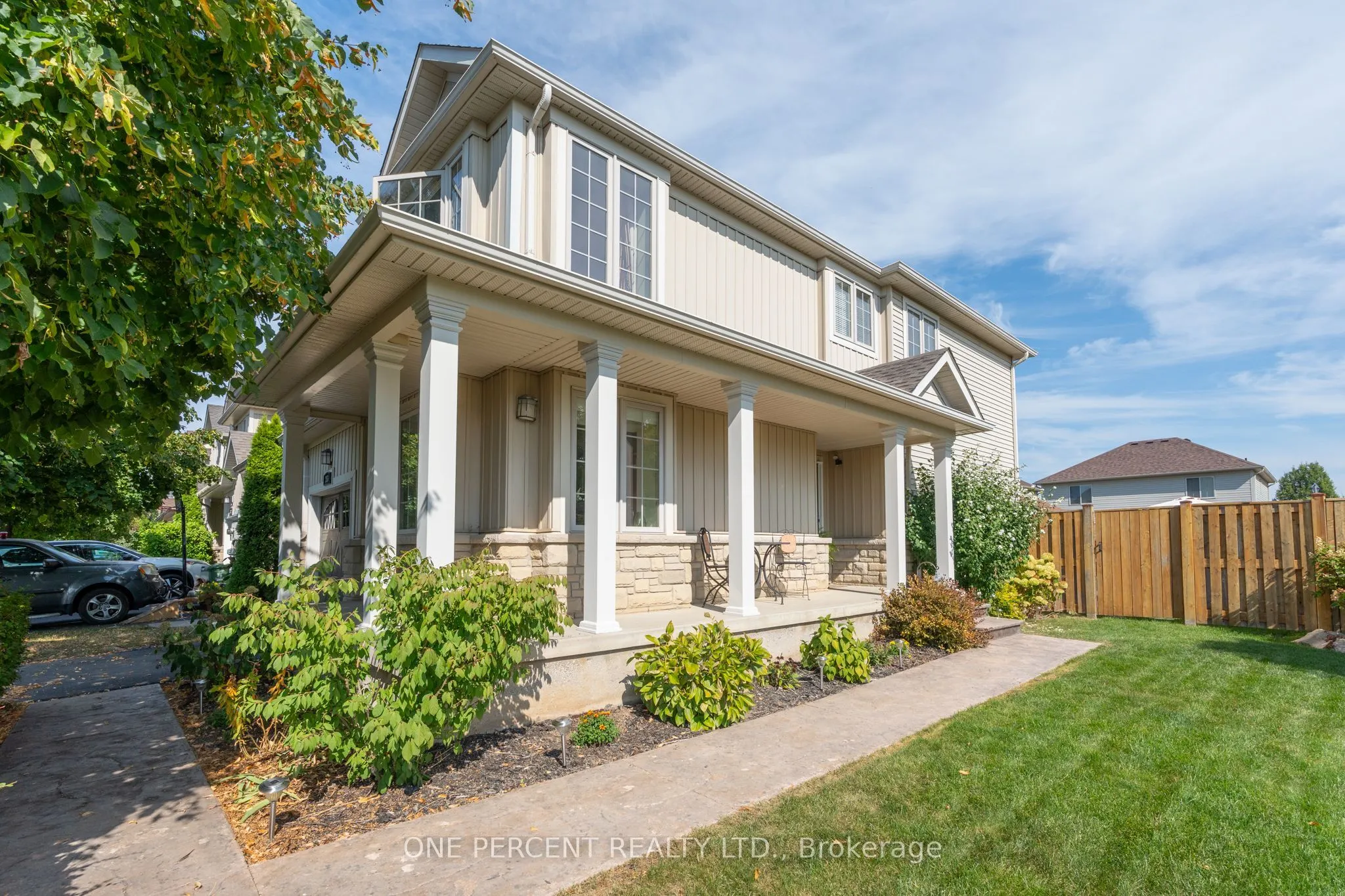 286 Fall Fair Way