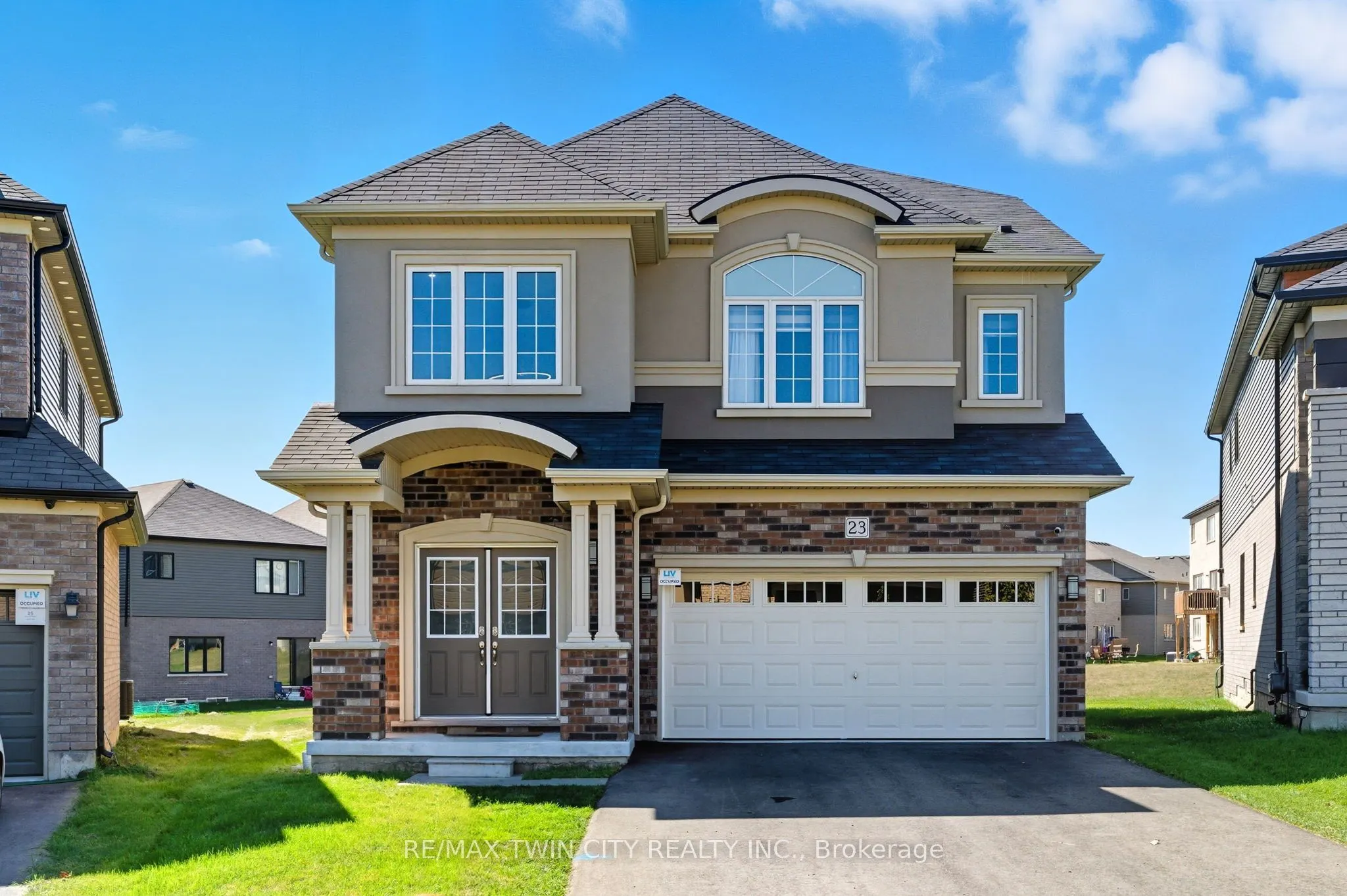 23 Whitton Drive