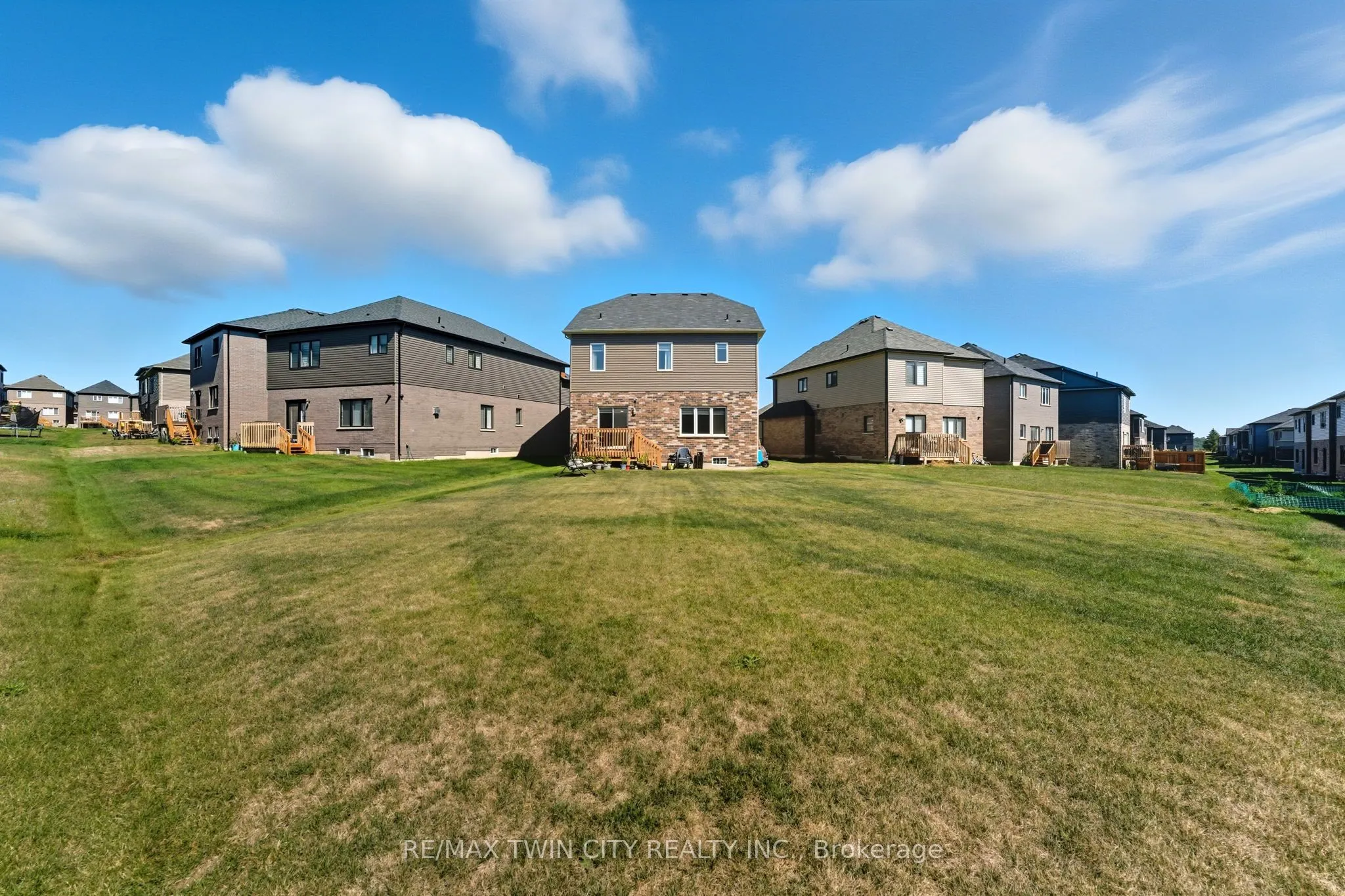 23 Whitton Drive