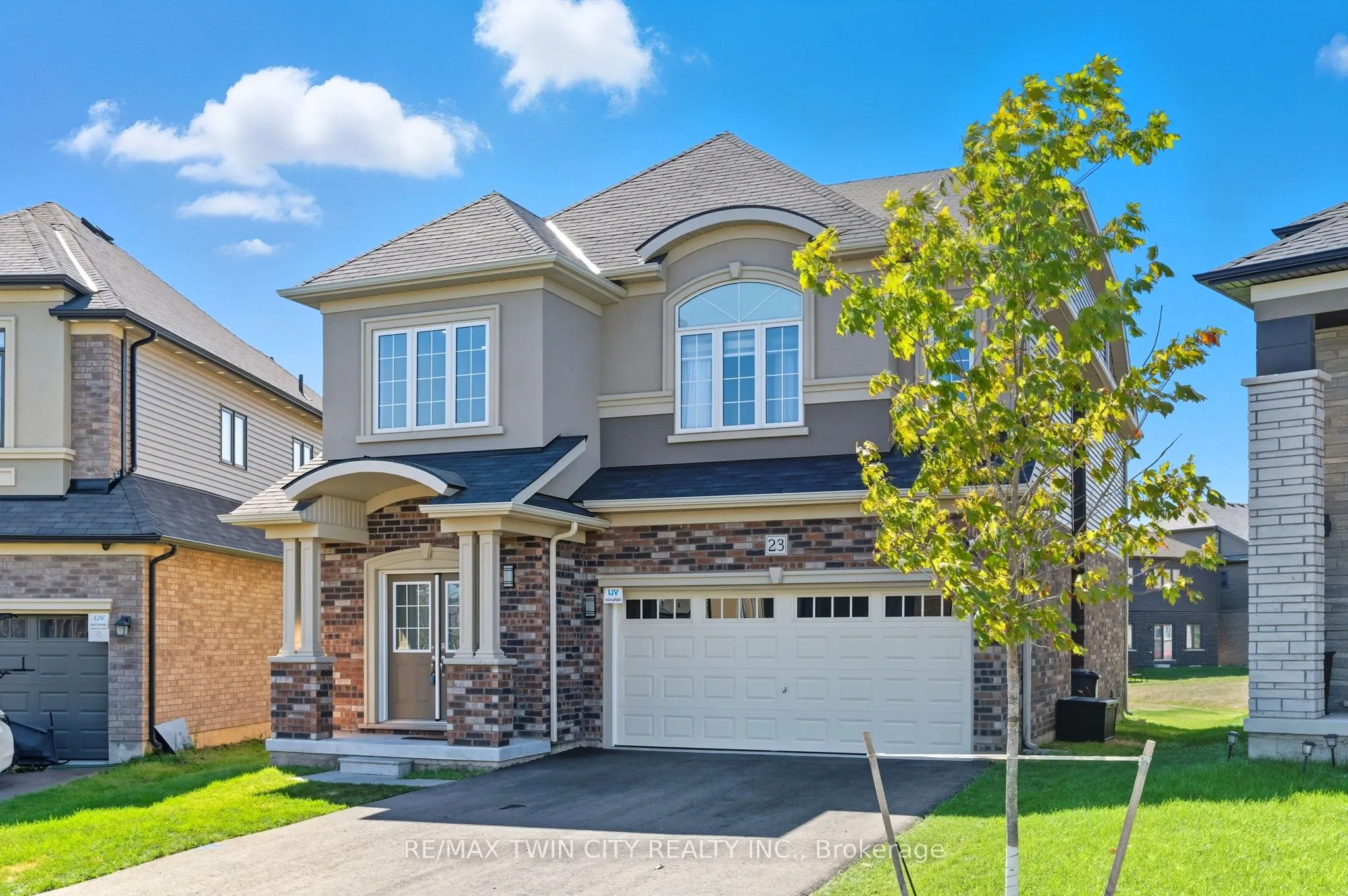 23 Whitton Drive