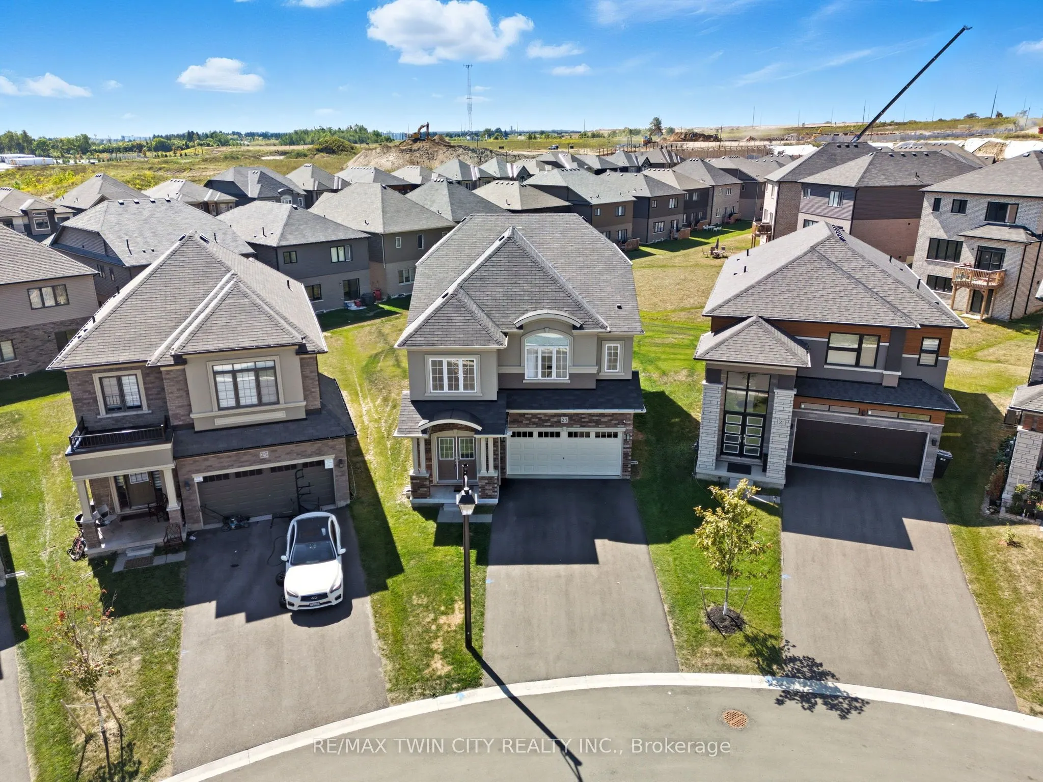 23 Whitton Drive