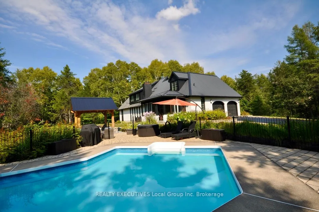 1 Springdale Drive