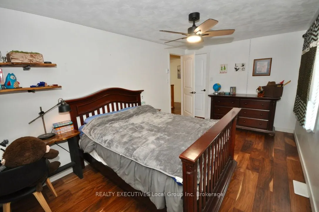 1 Springdale Drive