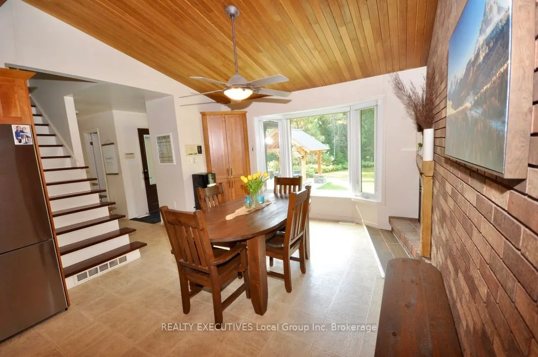 1 Springdale Drive