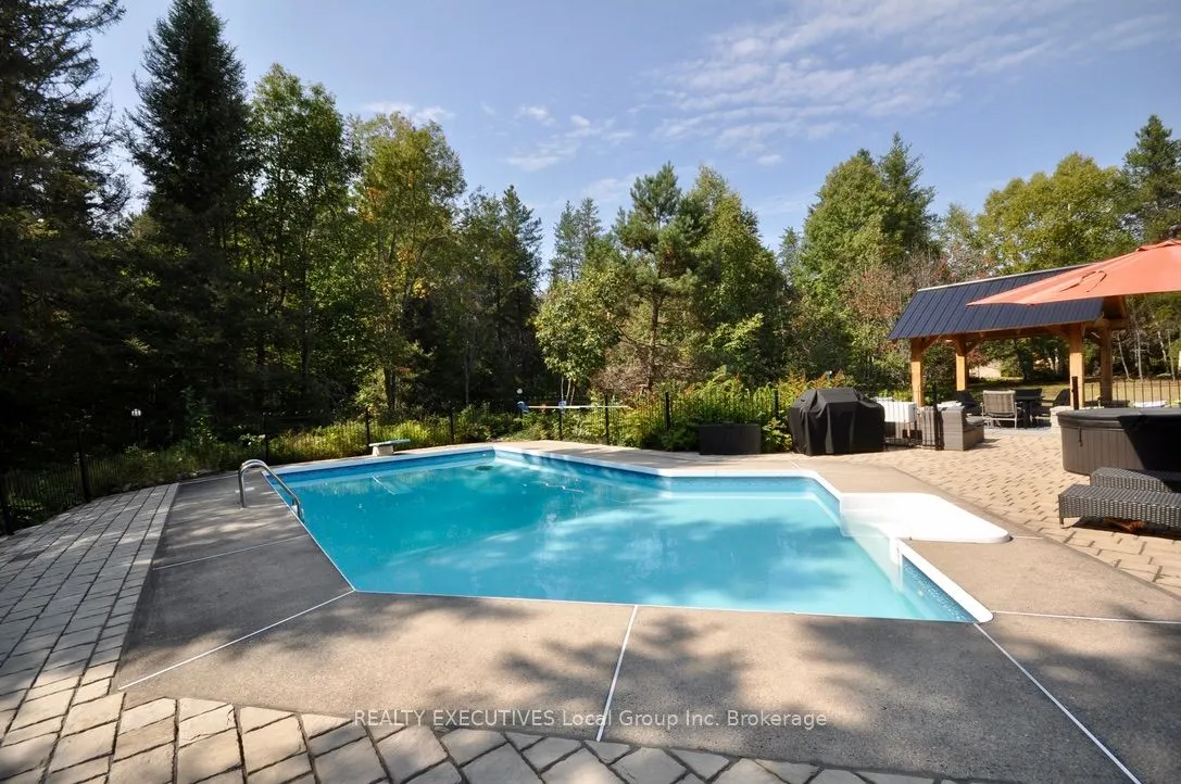 1 Springdale Drive