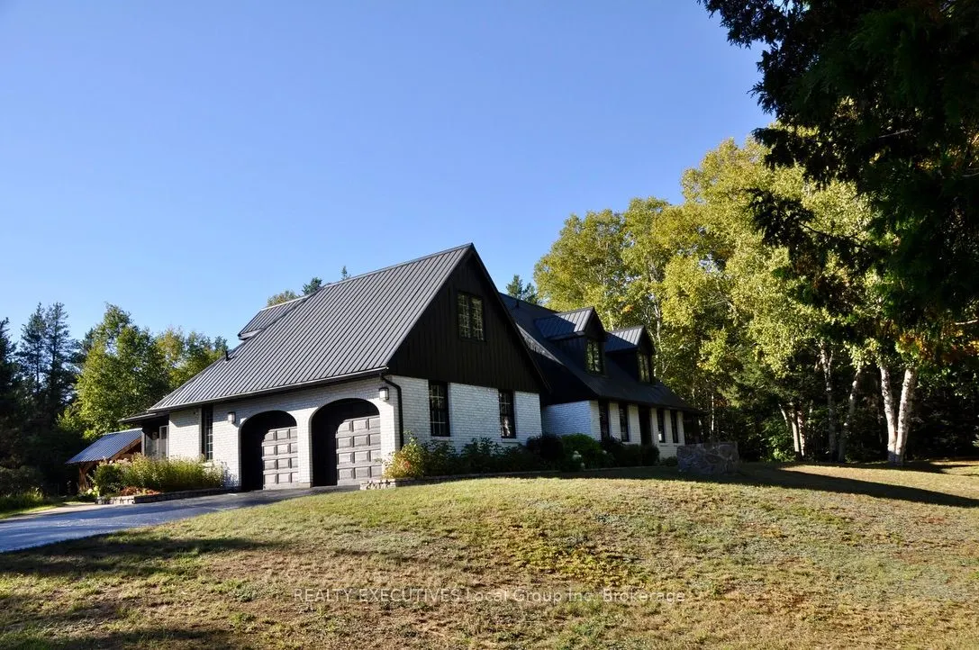 1 Springdale Drive