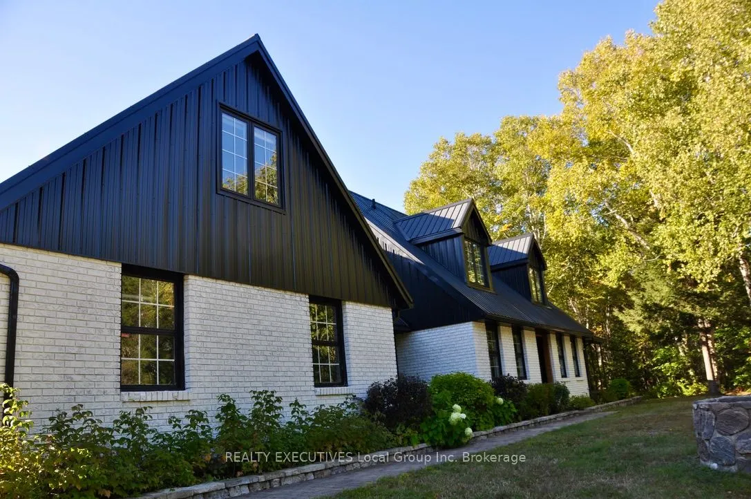 1 Springdale Drive