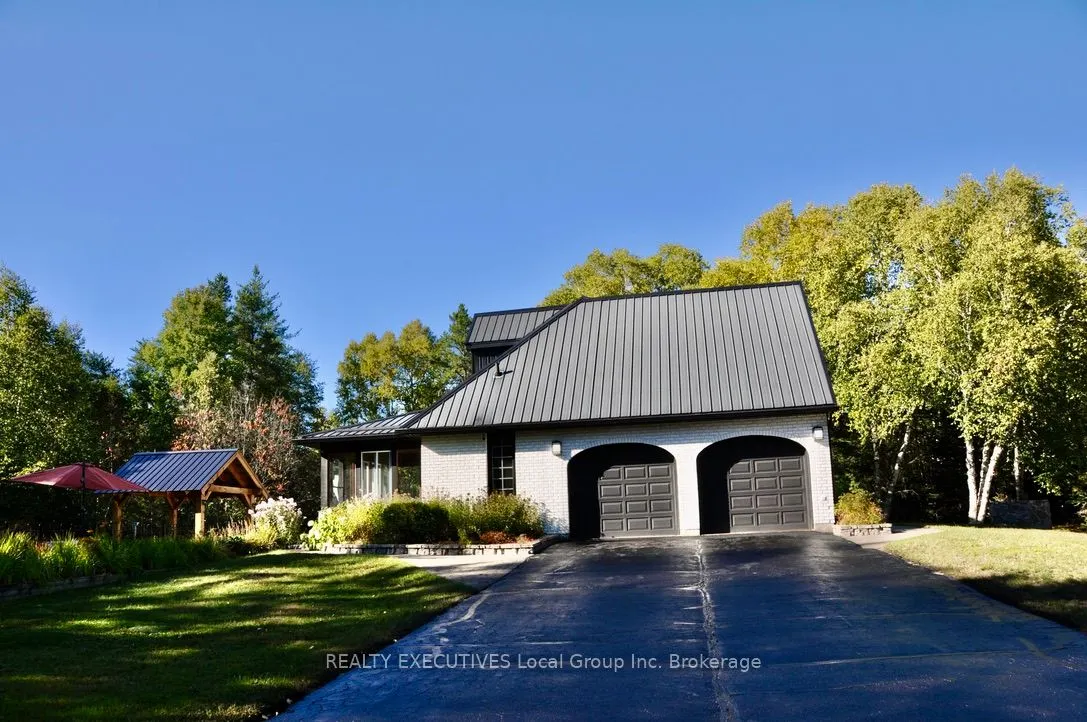 1 Springdale Drive
