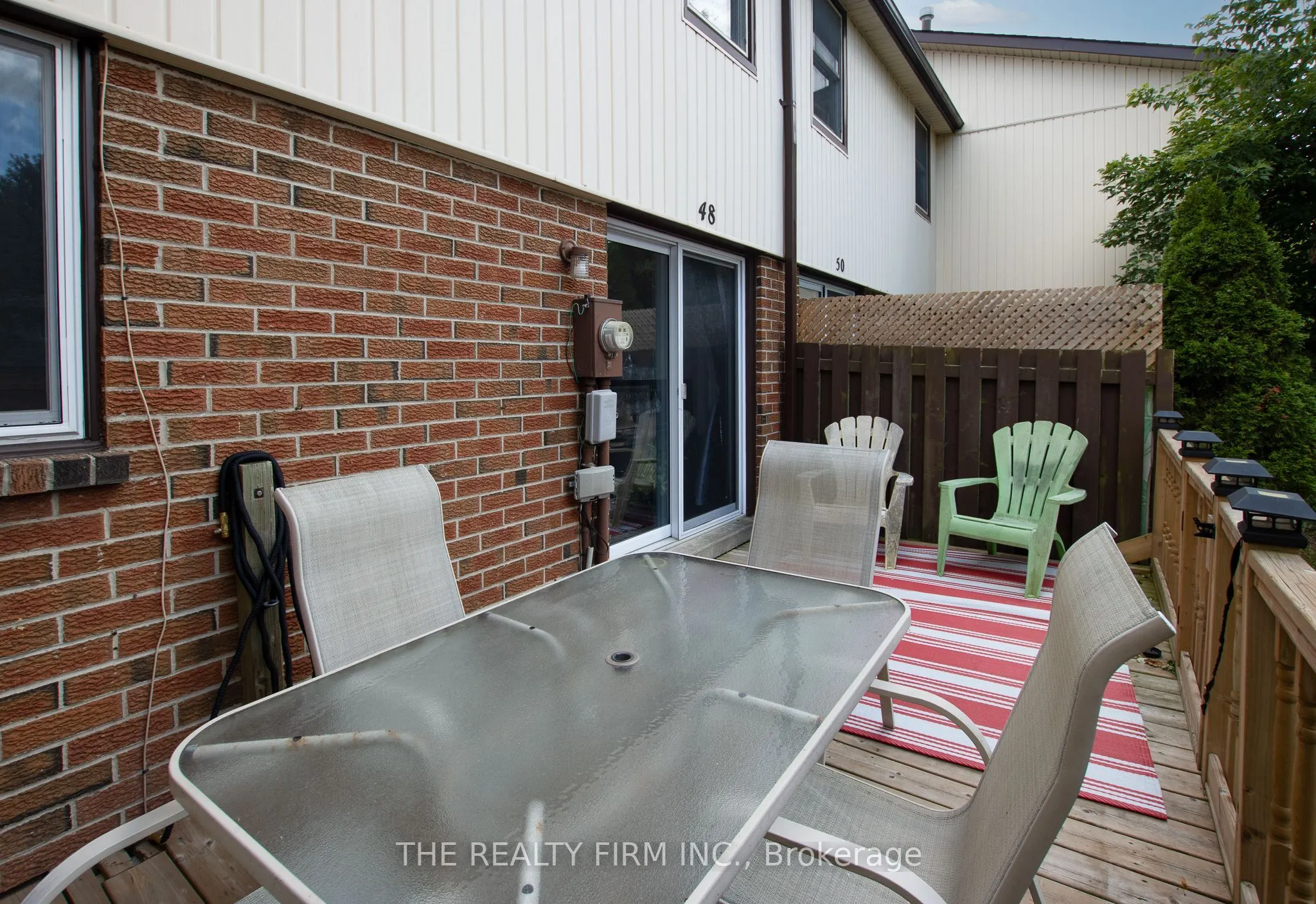 971 Adelaide Street, #48