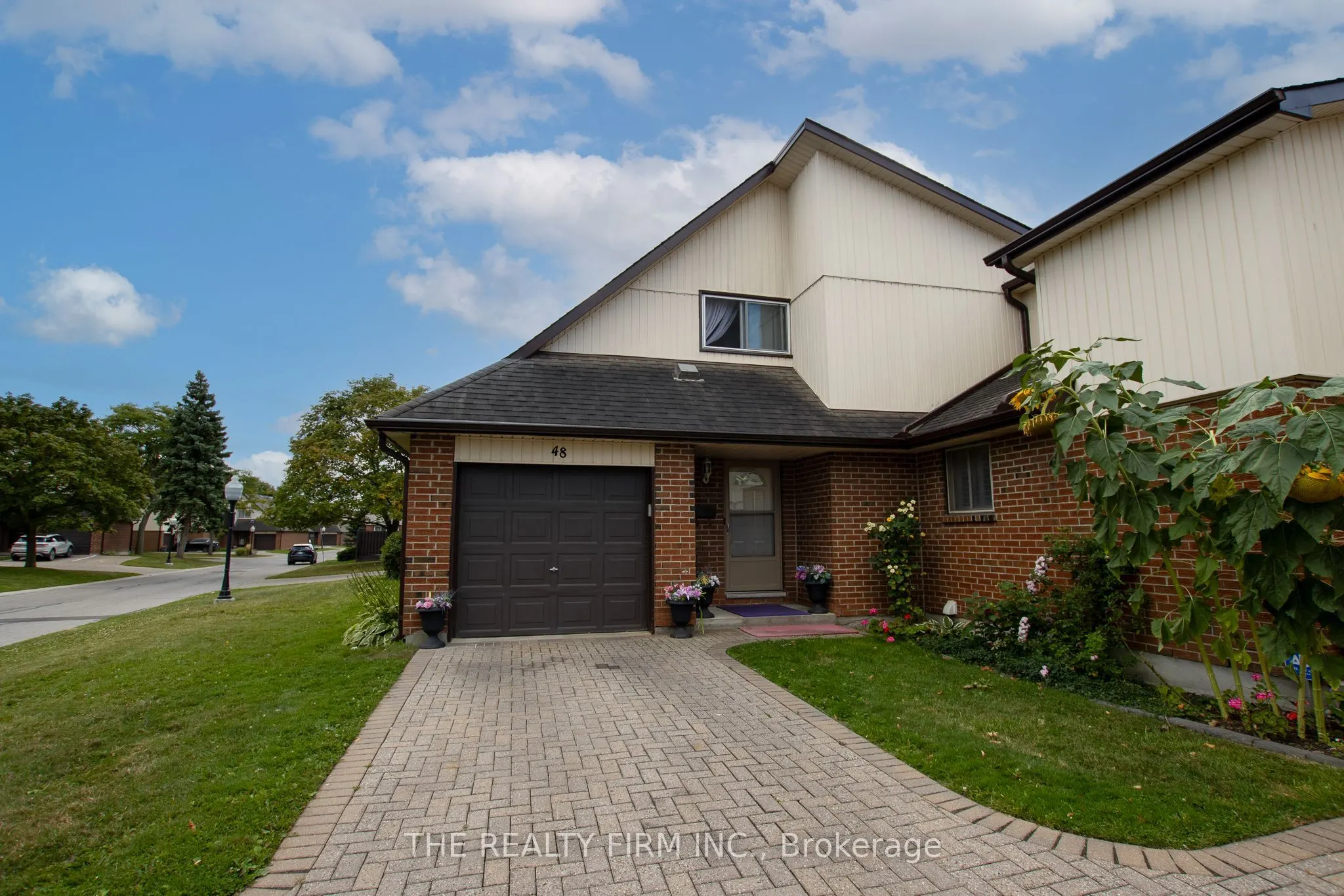 971 Adelaide Street, #48