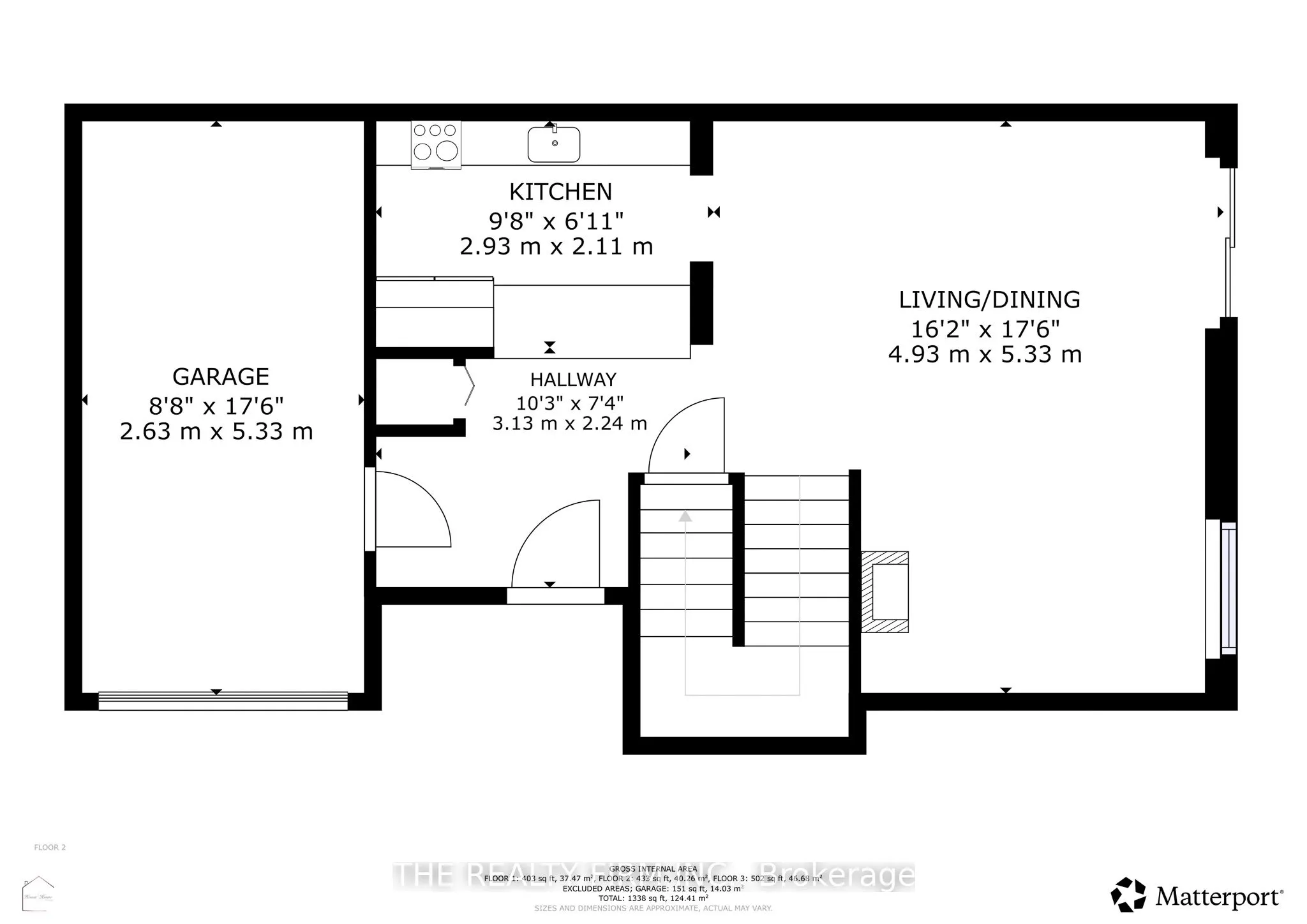 971 Adelaide Street, #48