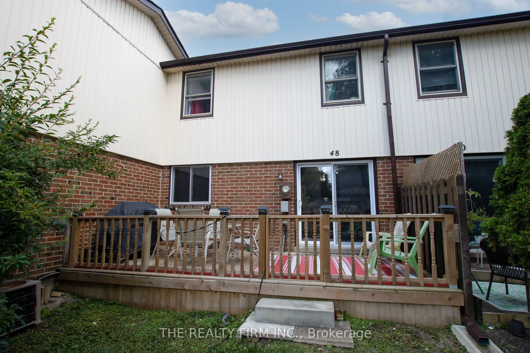 971 Adelaide Street, #48
