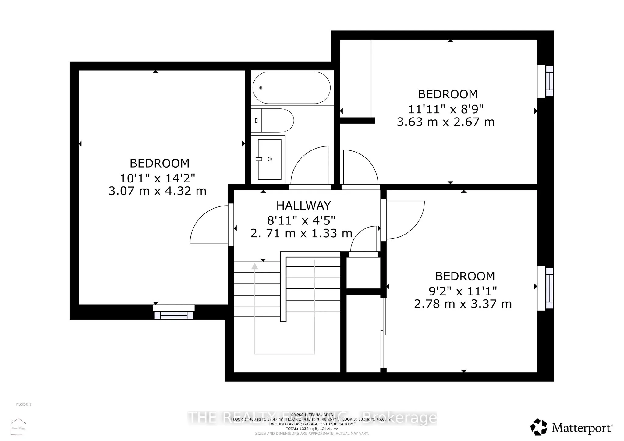 971 Adelaide Street, #48