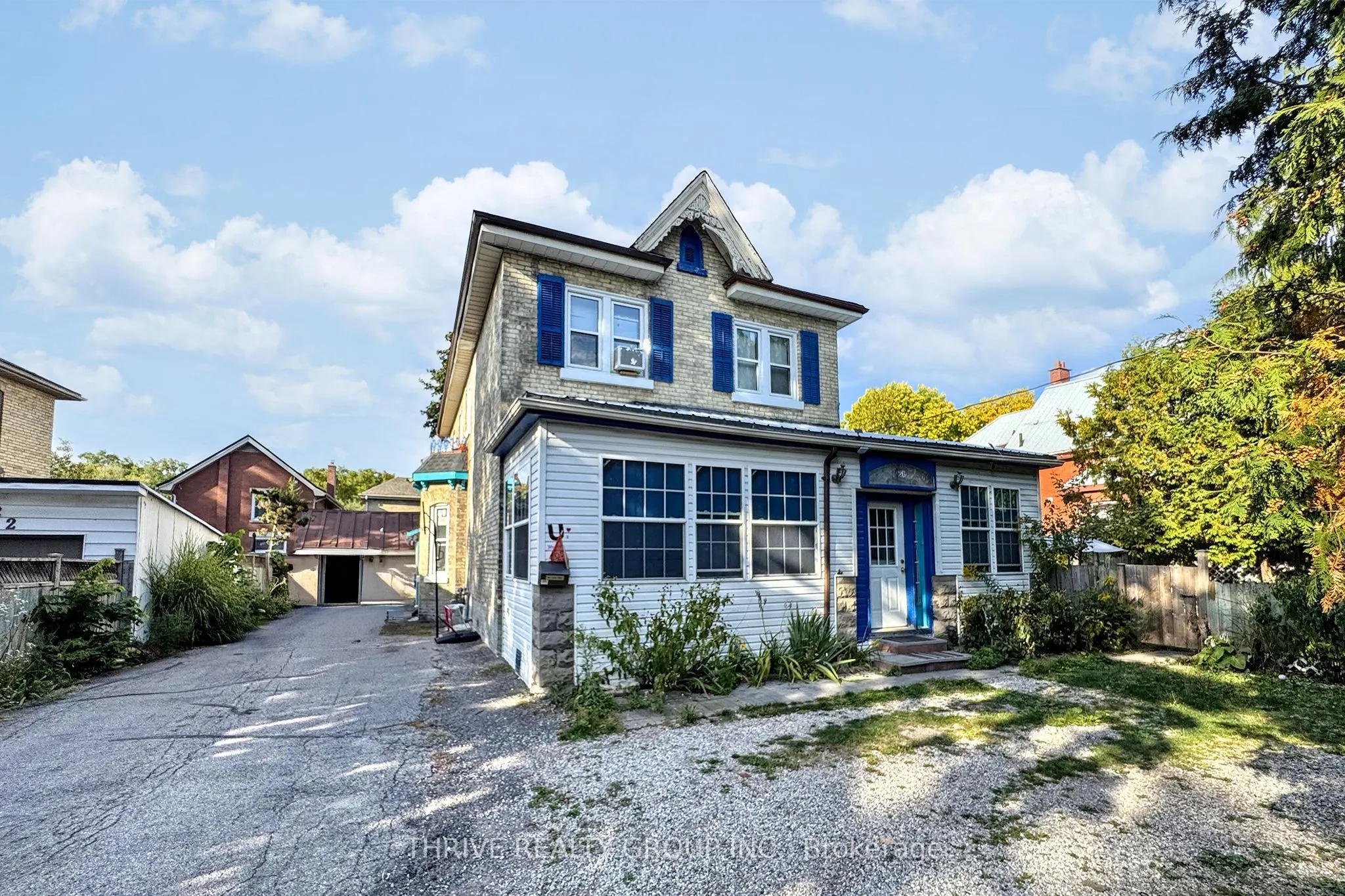 26 Victor Street, #Upper