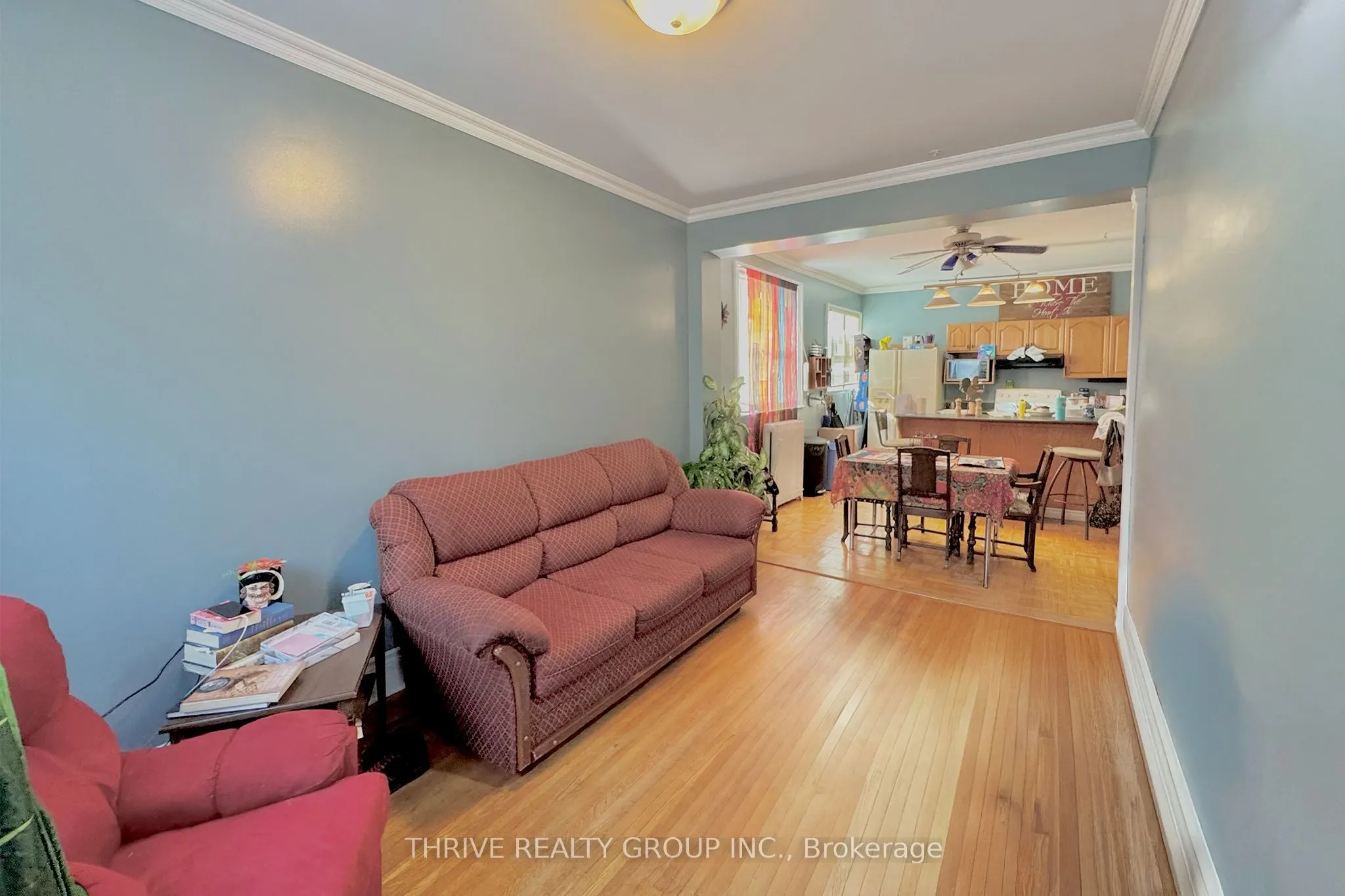 26 Victor Street, #Upper