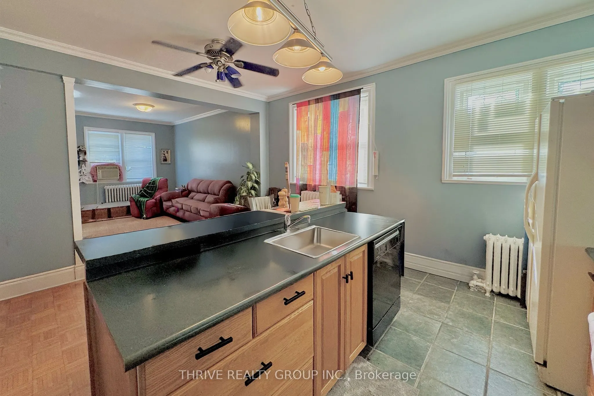 26 Victor Street, #Upper