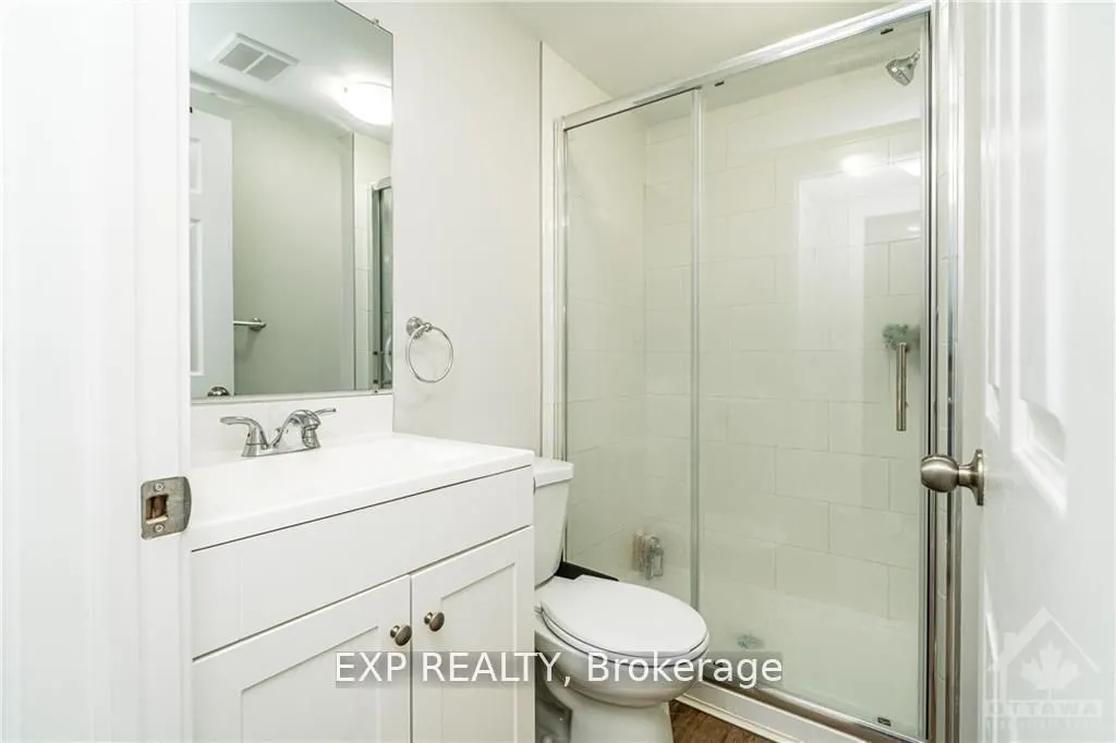 358 Booth Street, #3