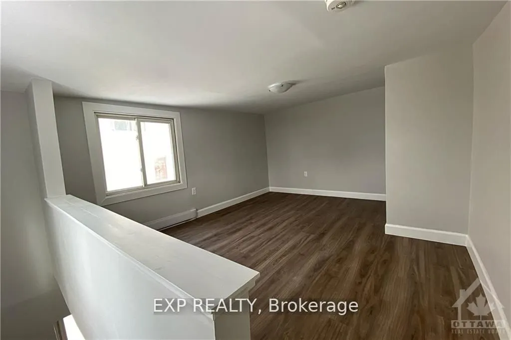 358 Booth Street, #3