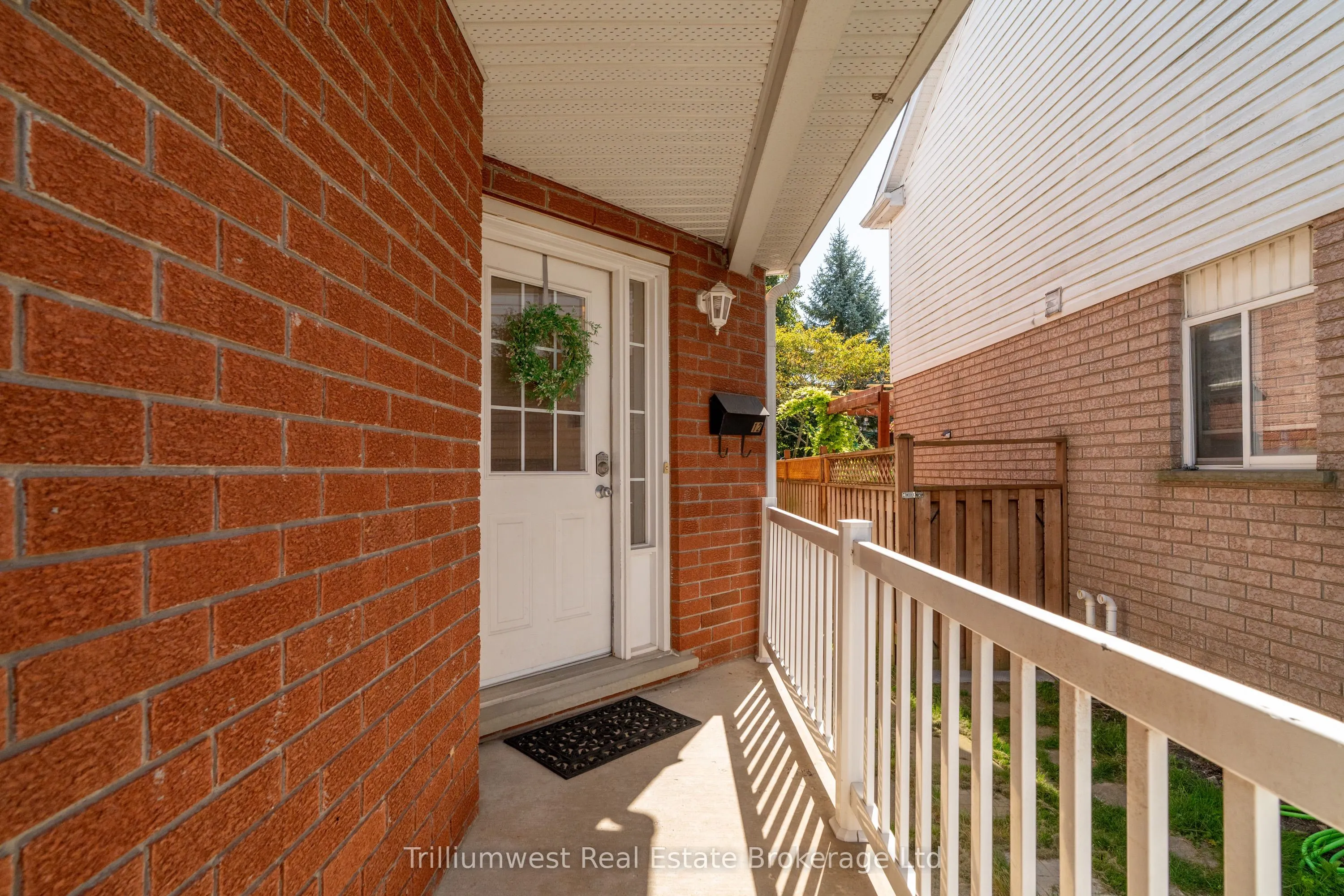 12 McCurdy Road