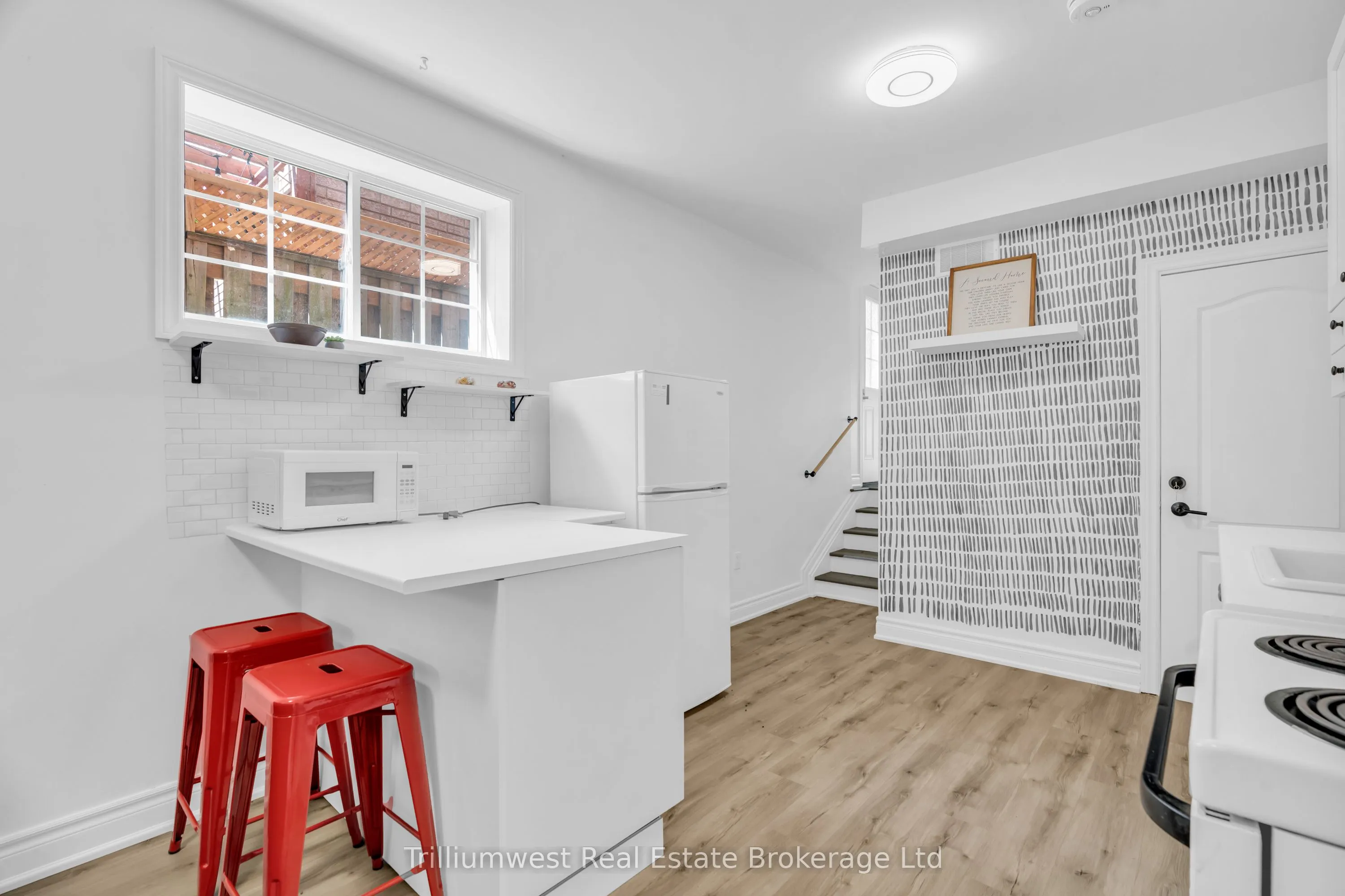 12 McCurdy Road