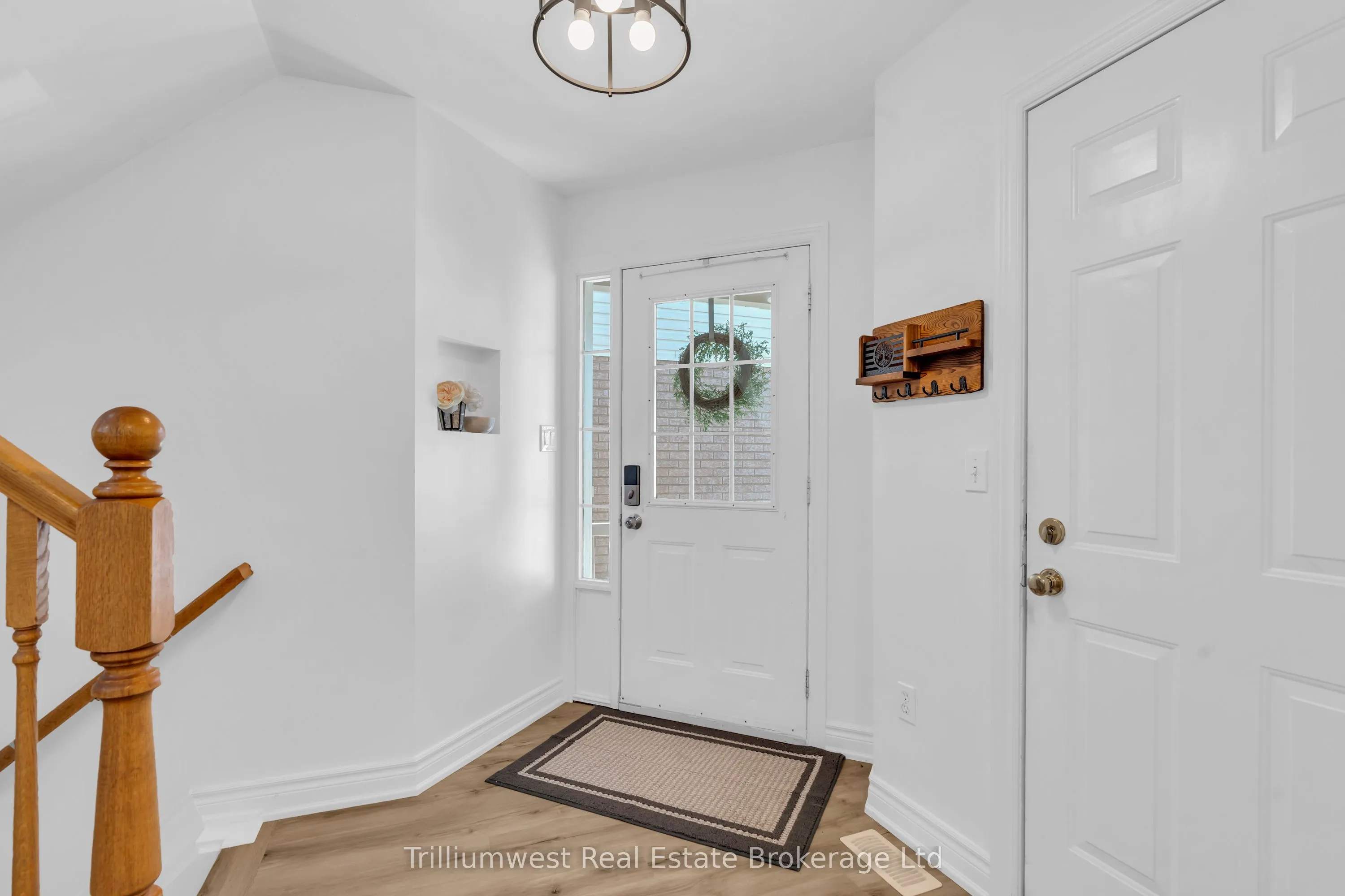 12 McCurdy Road