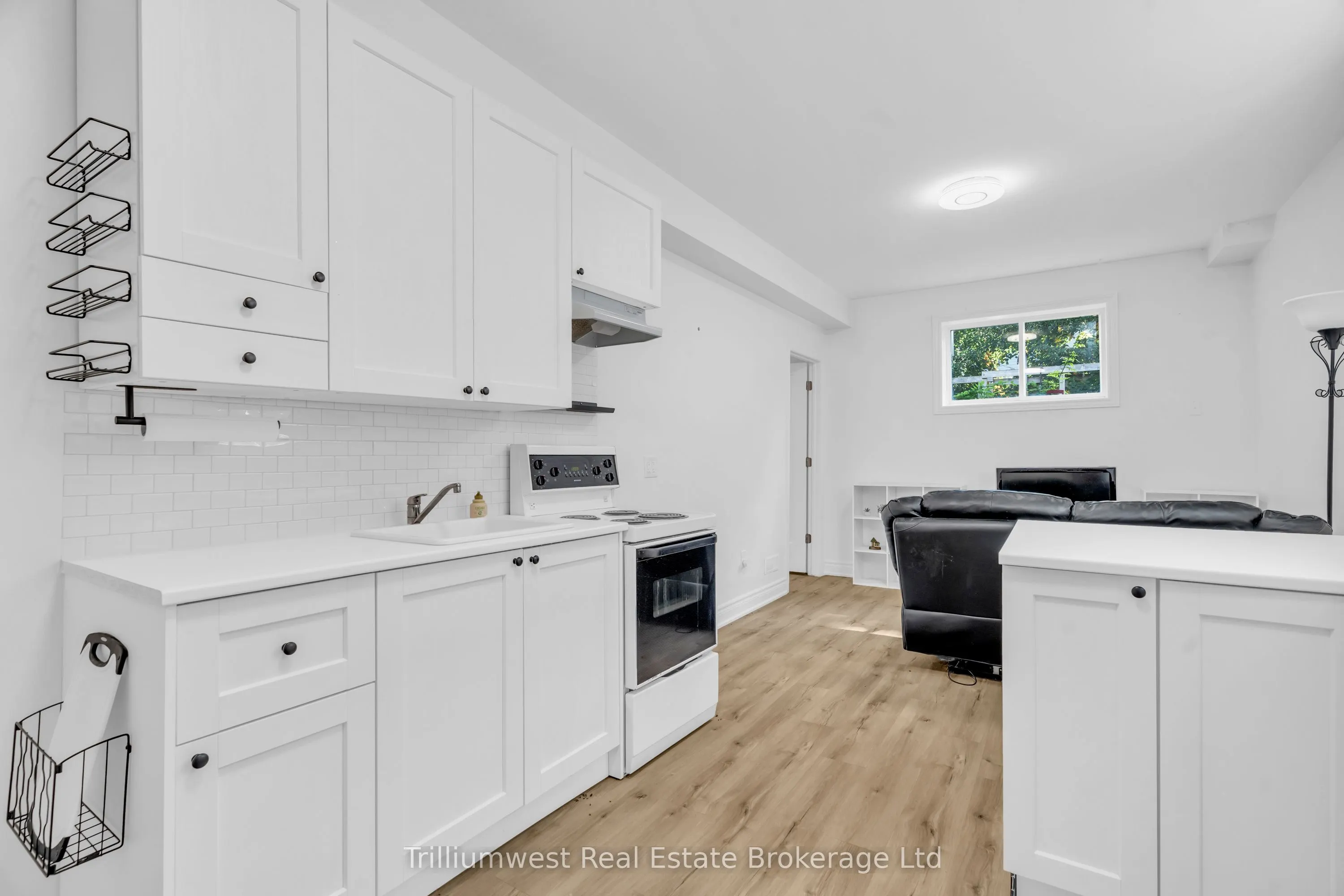 12 McCurdy Road
