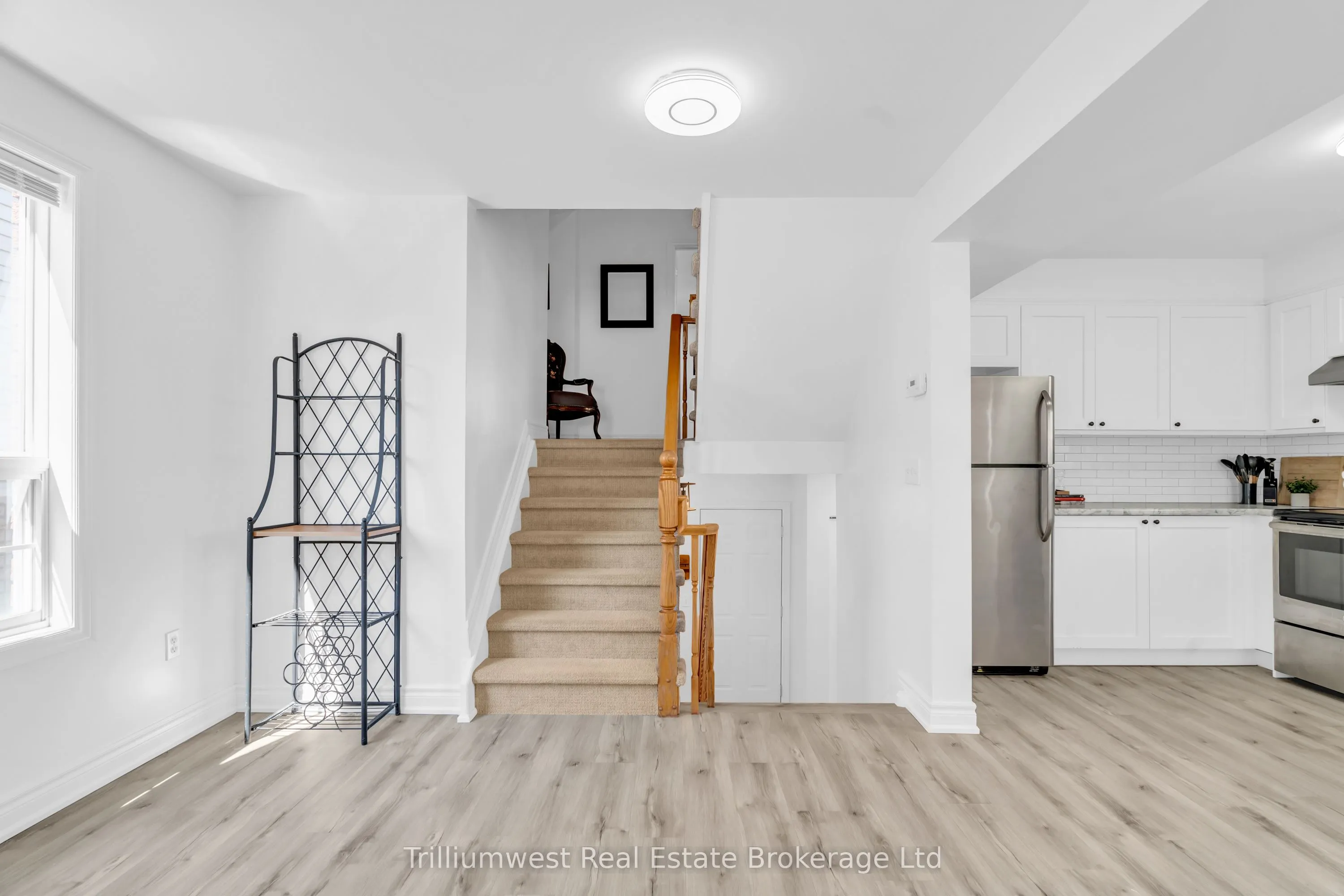 12 McCurdy Road