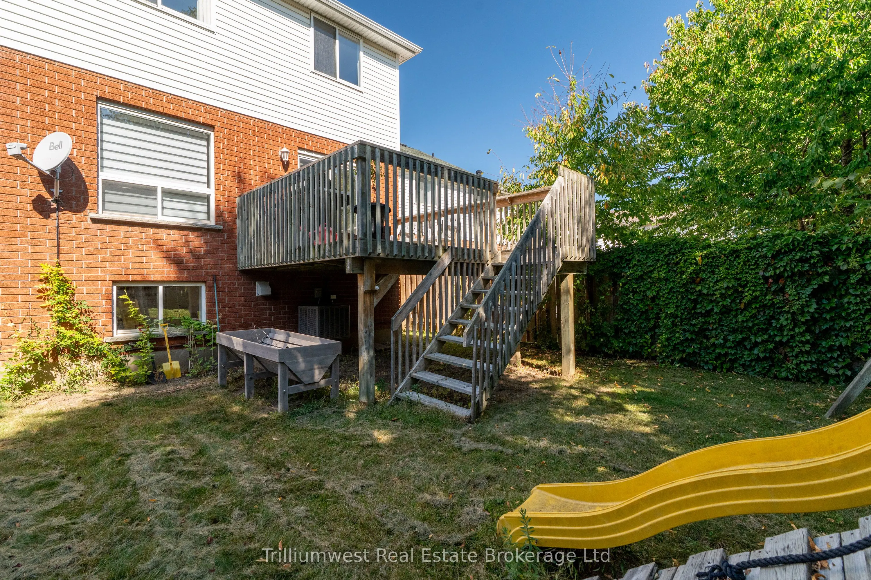 12 McCurdy Road