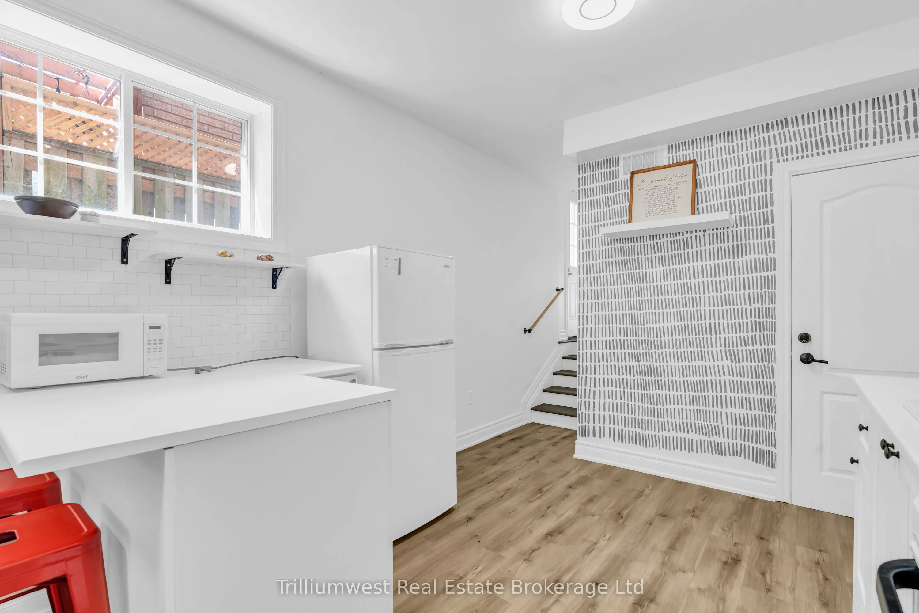 12 McCurdy Road