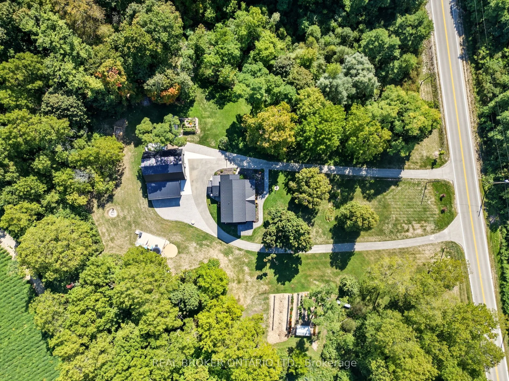 115 Lakeshore Road Rr 2 Road