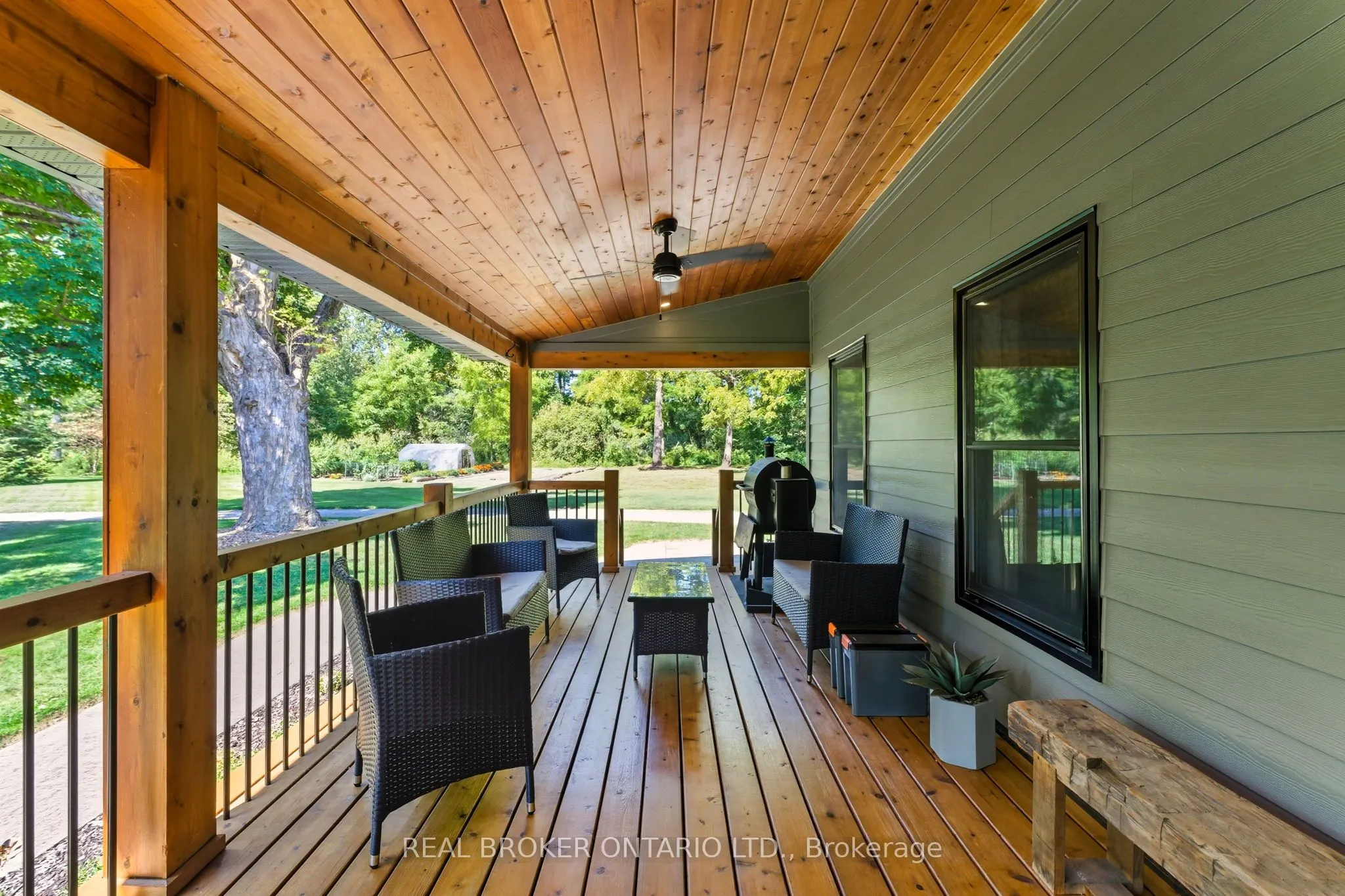 115 Lakeshore Road Rr 2 Road