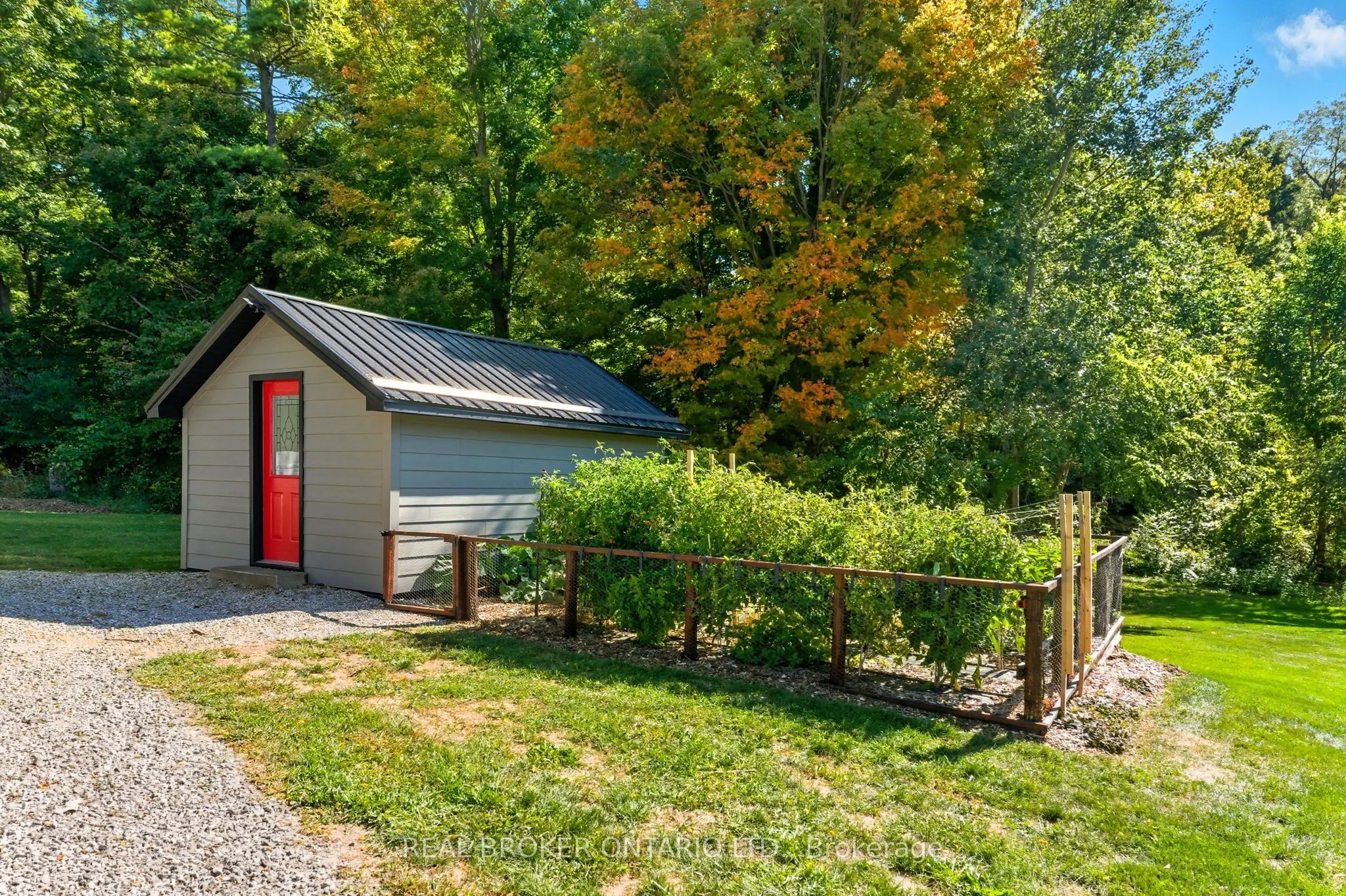115 Lakeshore Road Rr 2 Road