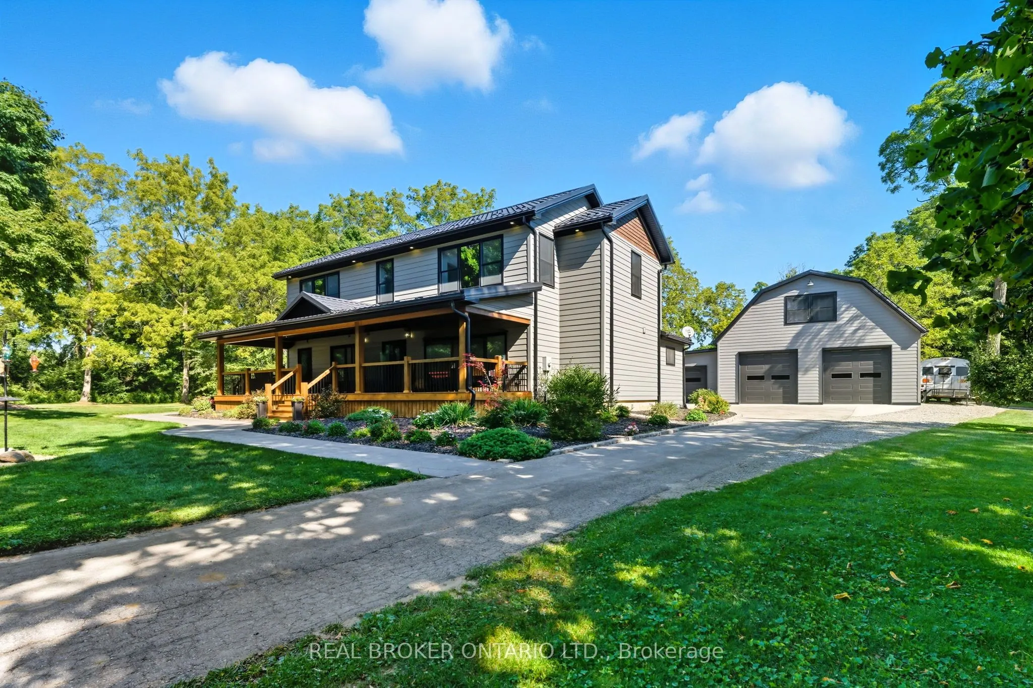 115 Lakeshore Road Rr 2 Road