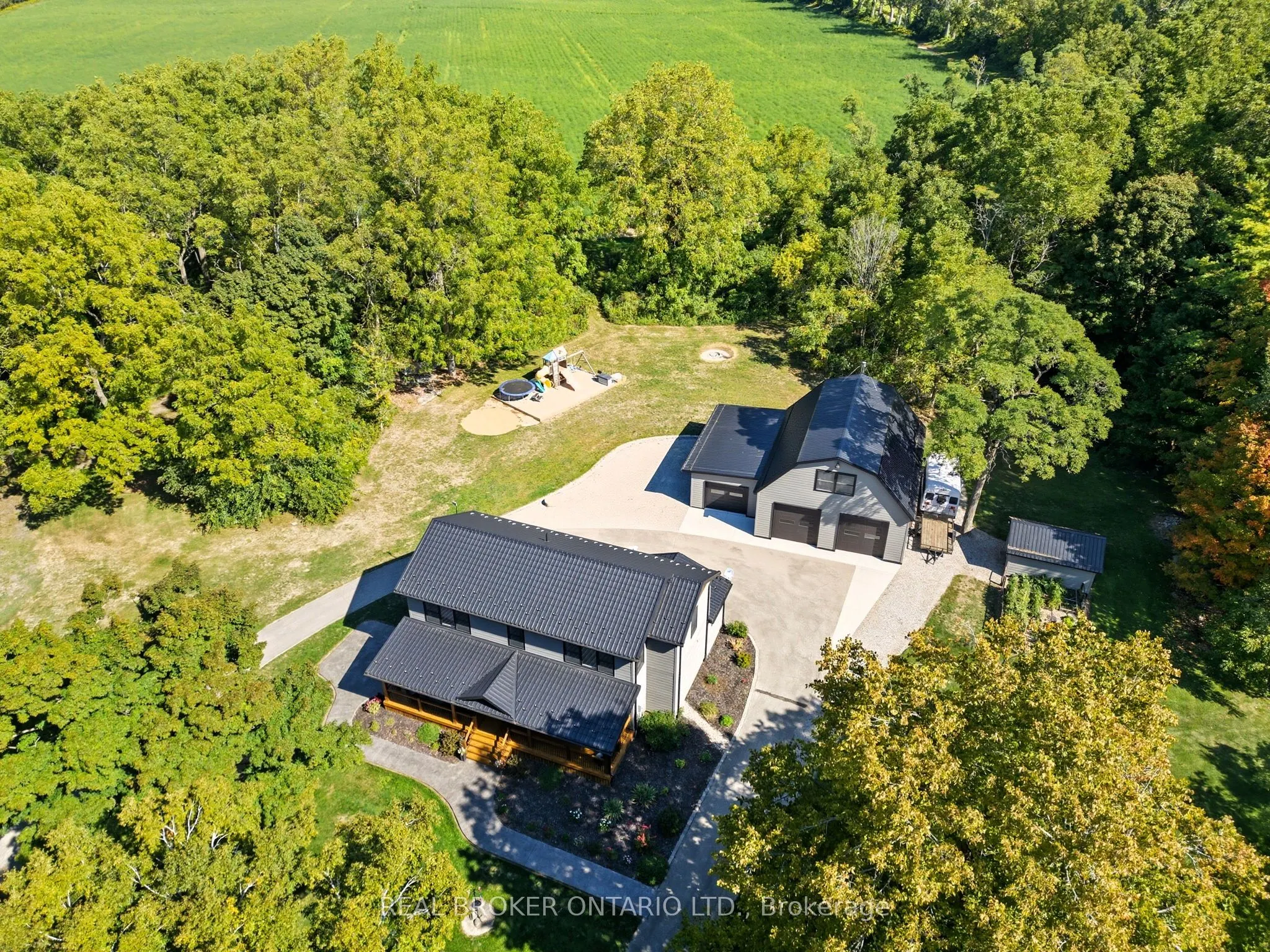 115 Lakeshore Road Rr 2 Road