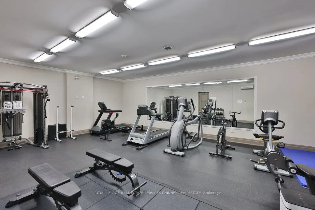 397 King Street W, #204
