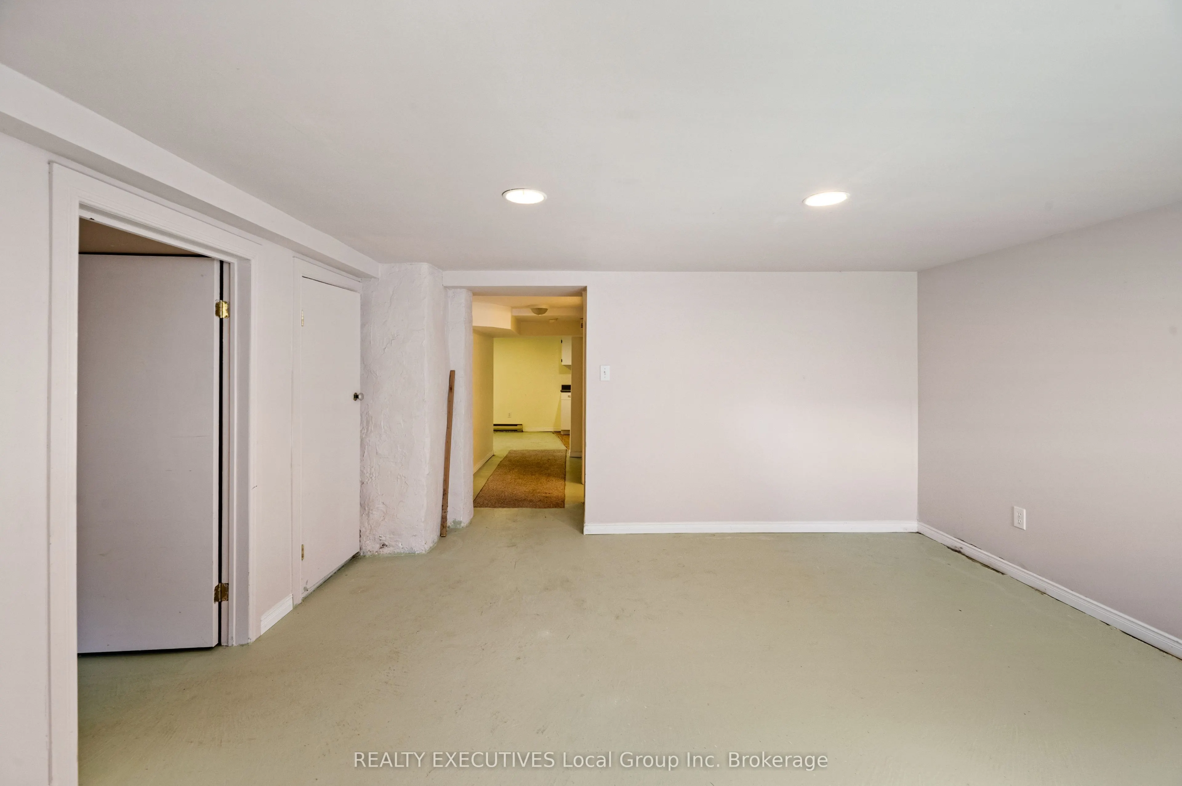 133 FIFTH Avenue E