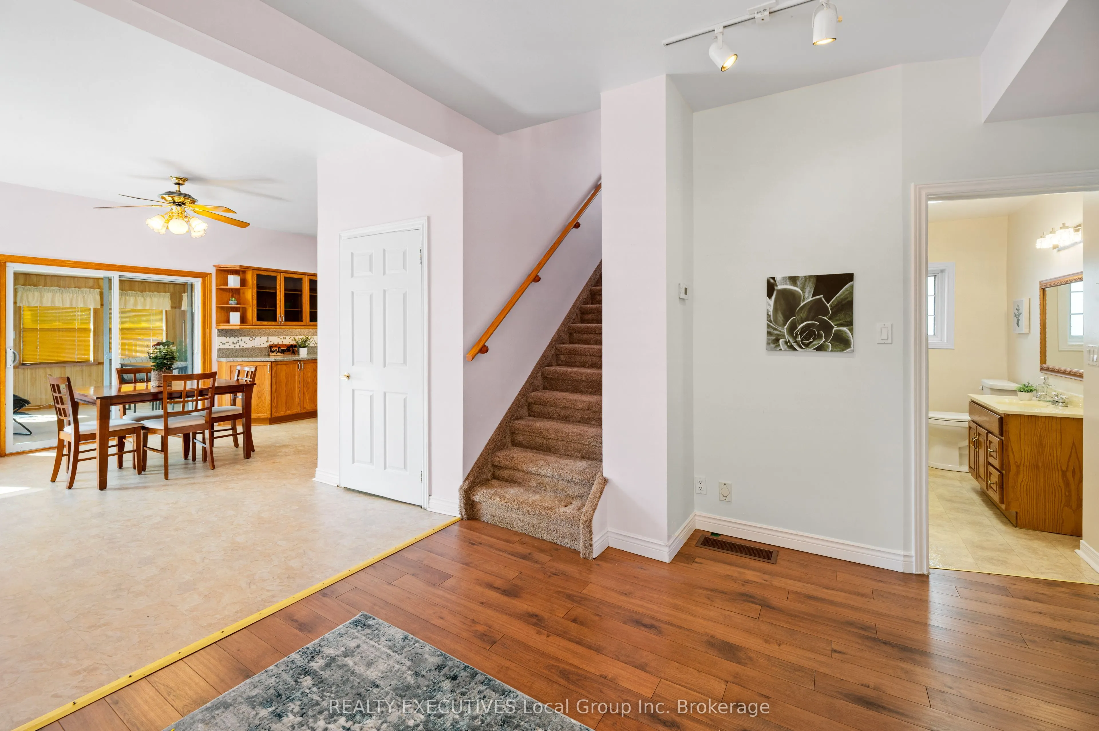 133 FIFTH Avenue E