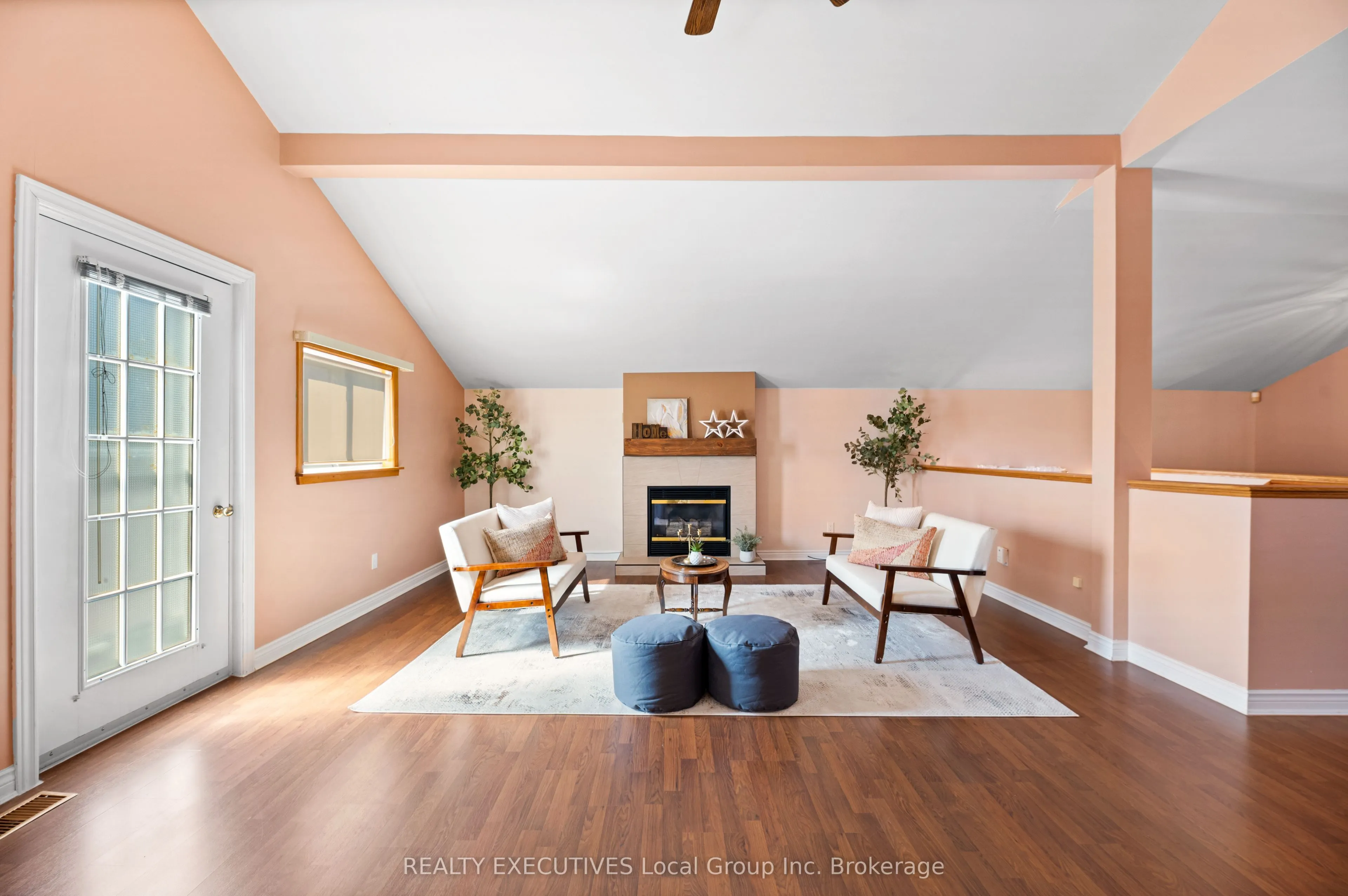 133 FIFTH Avenue E
