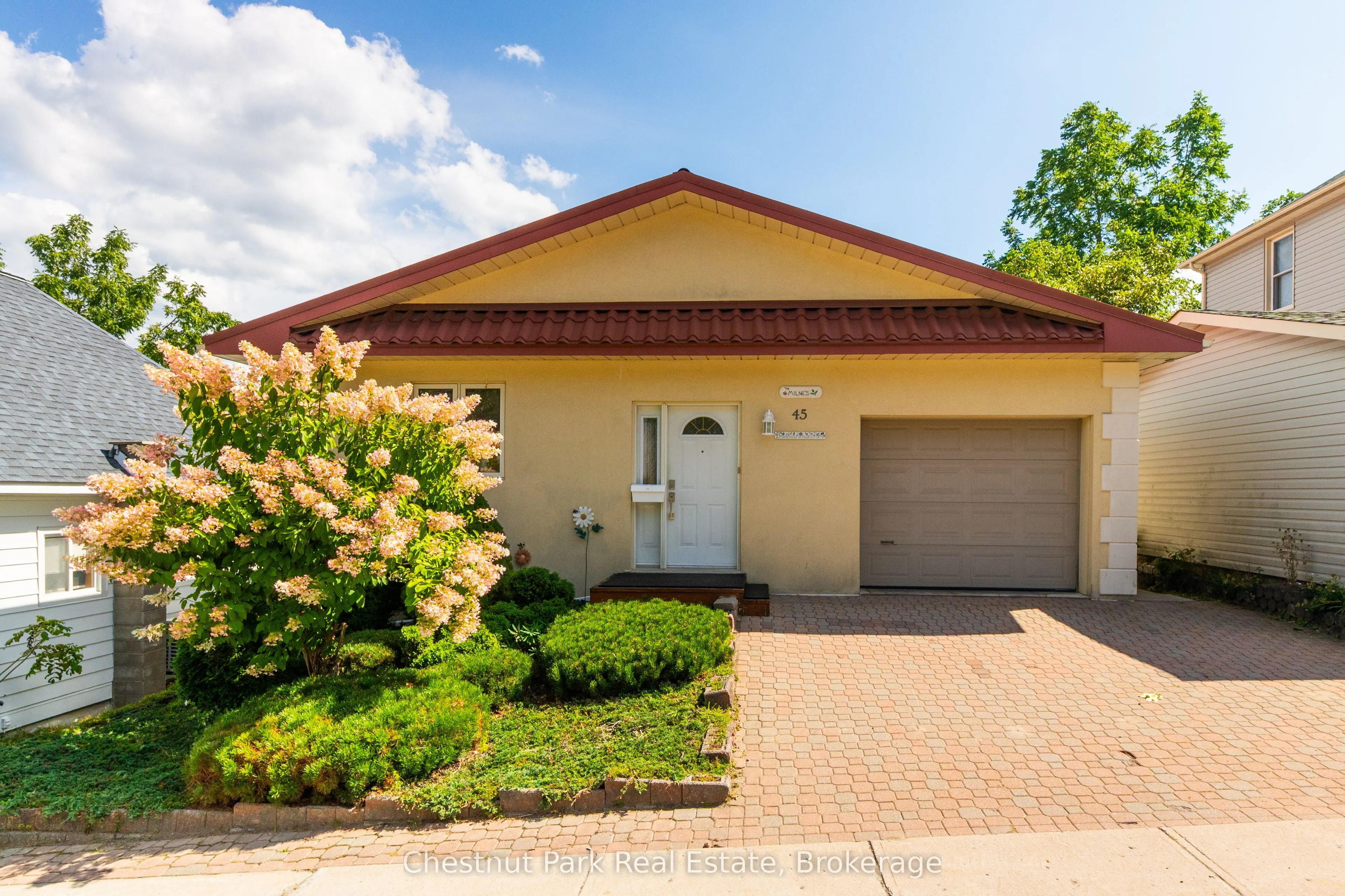 45 William Street