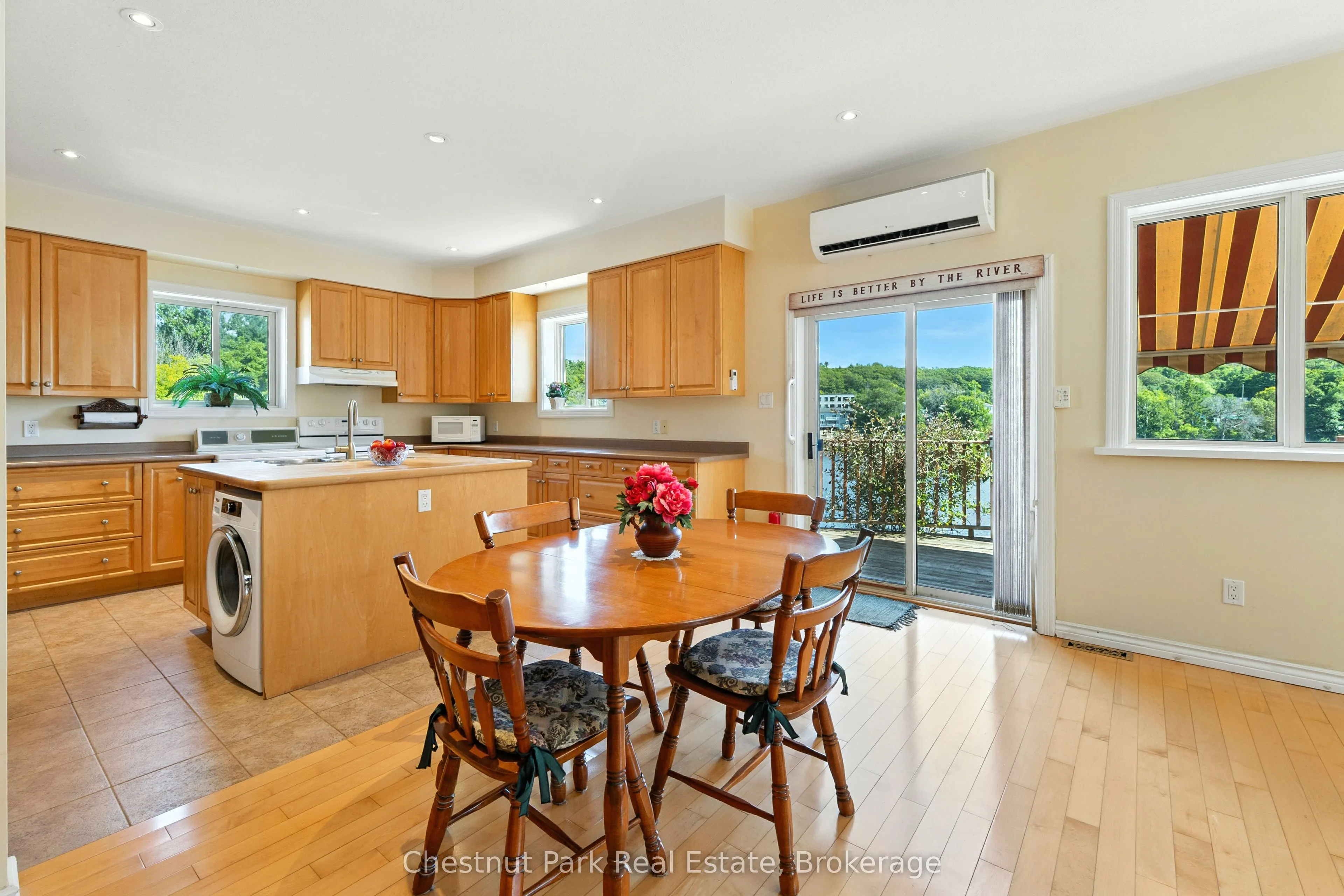 45 William Street