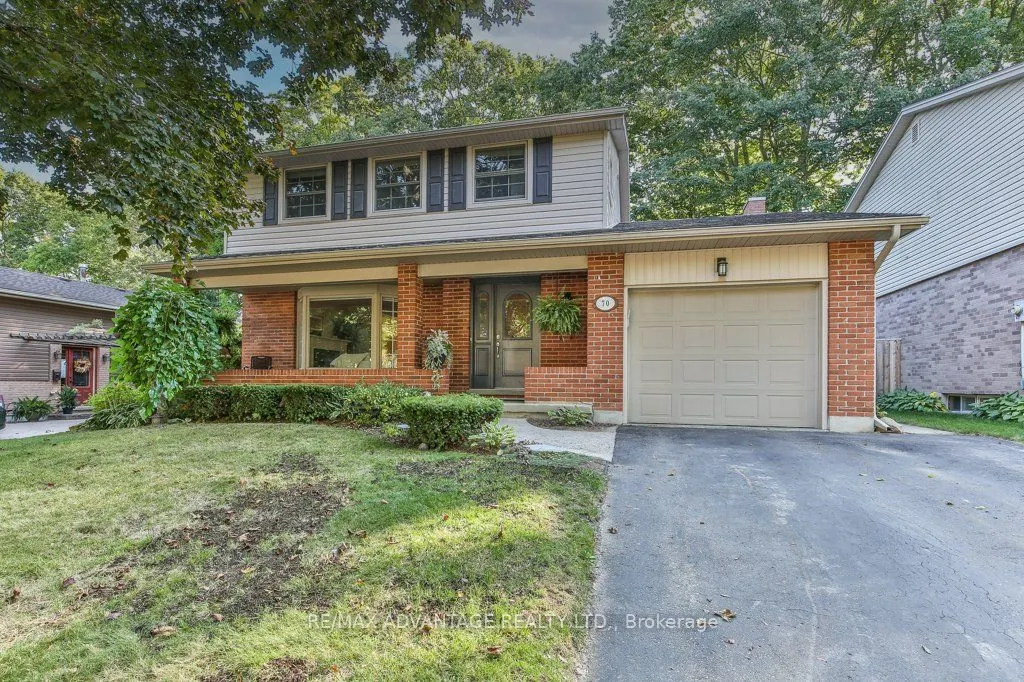 70 Fairlane Road