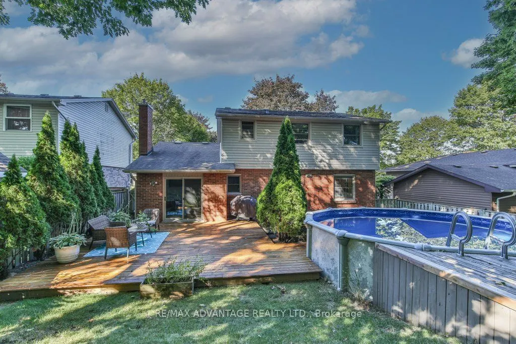 70 Fairlane Road
