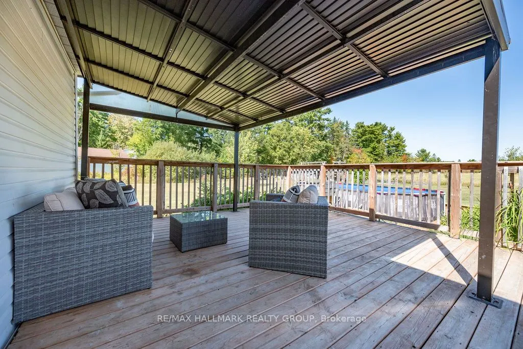 921 Mill Ridge Road